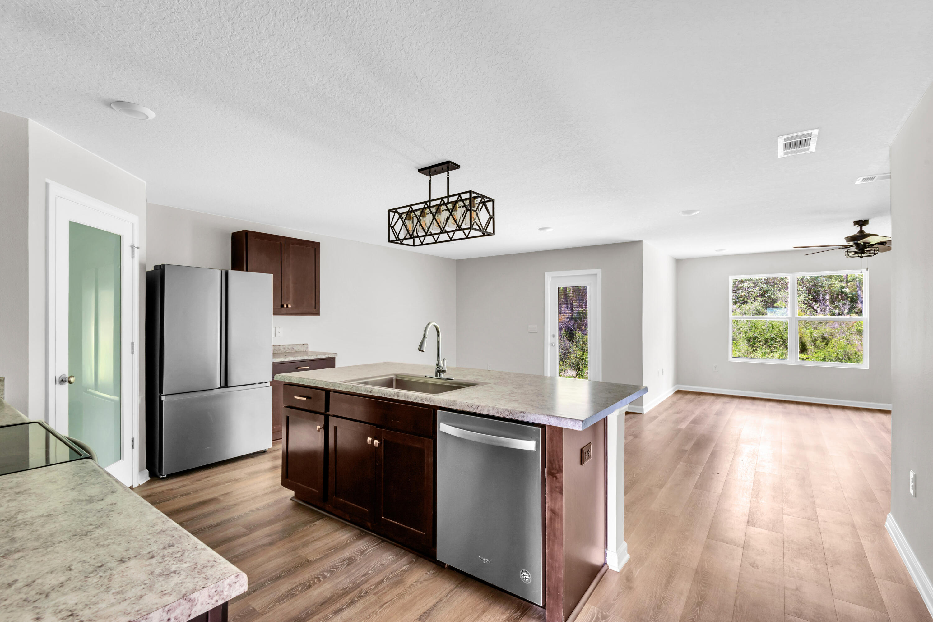 Timberland Ridge - Residential