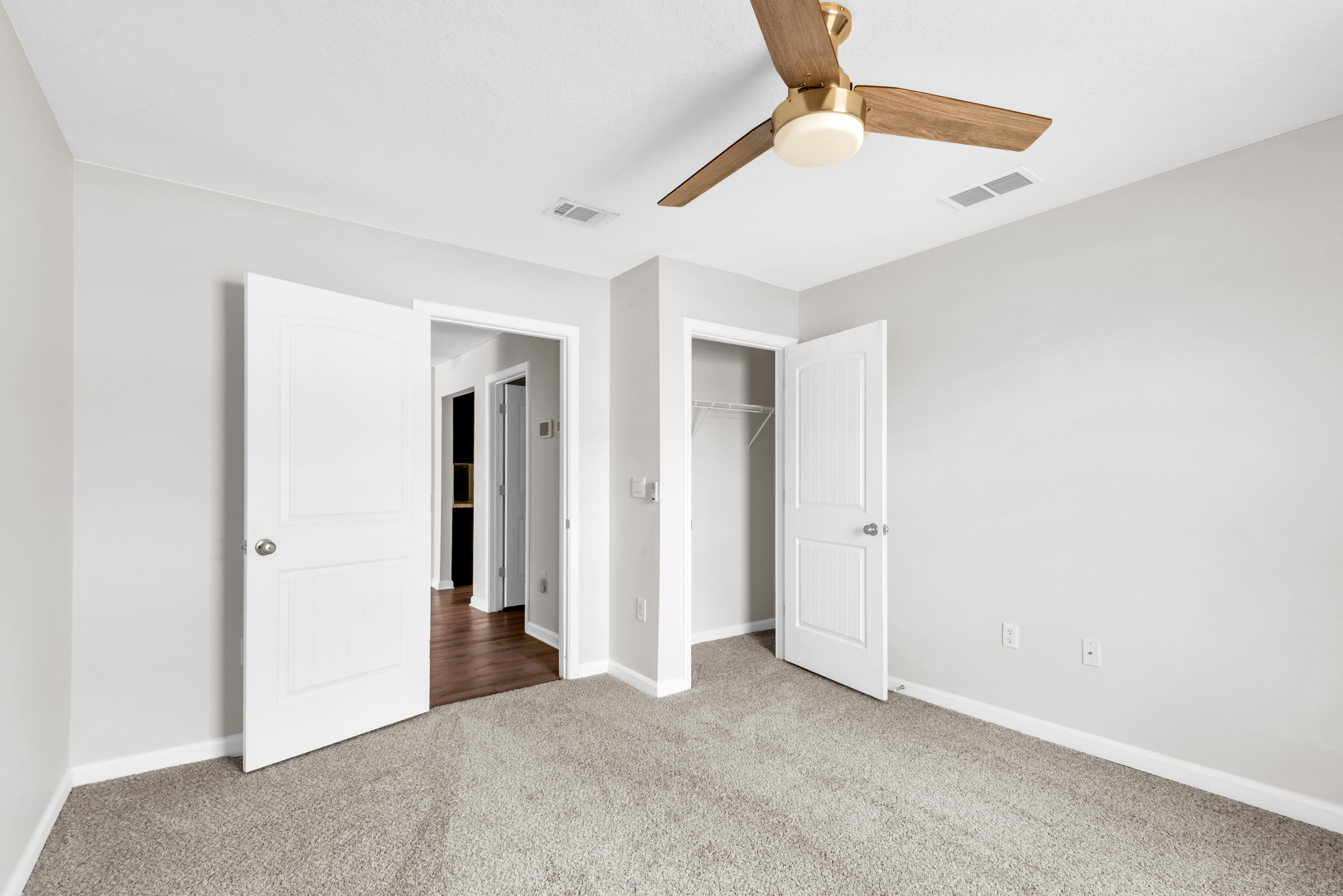 Timberland Ridge - Residential