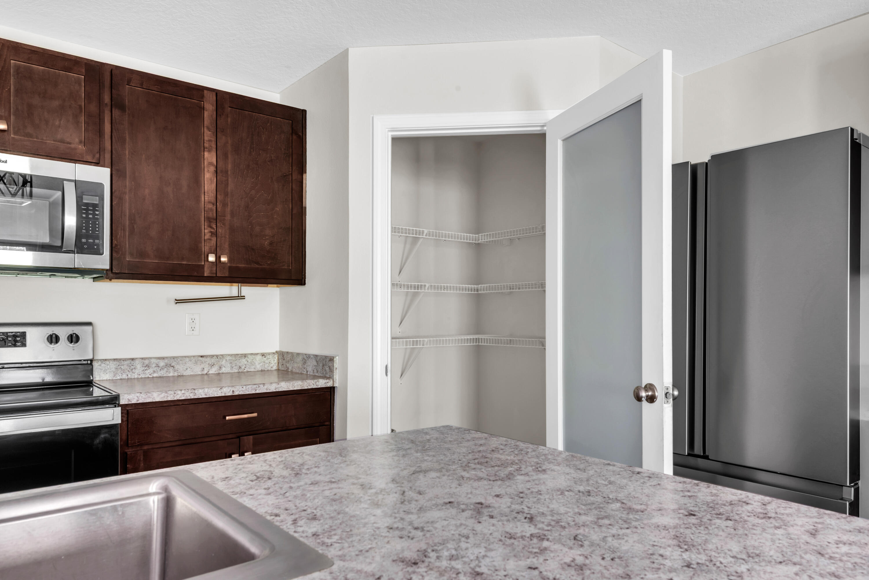 Timberland Ridge - Residential