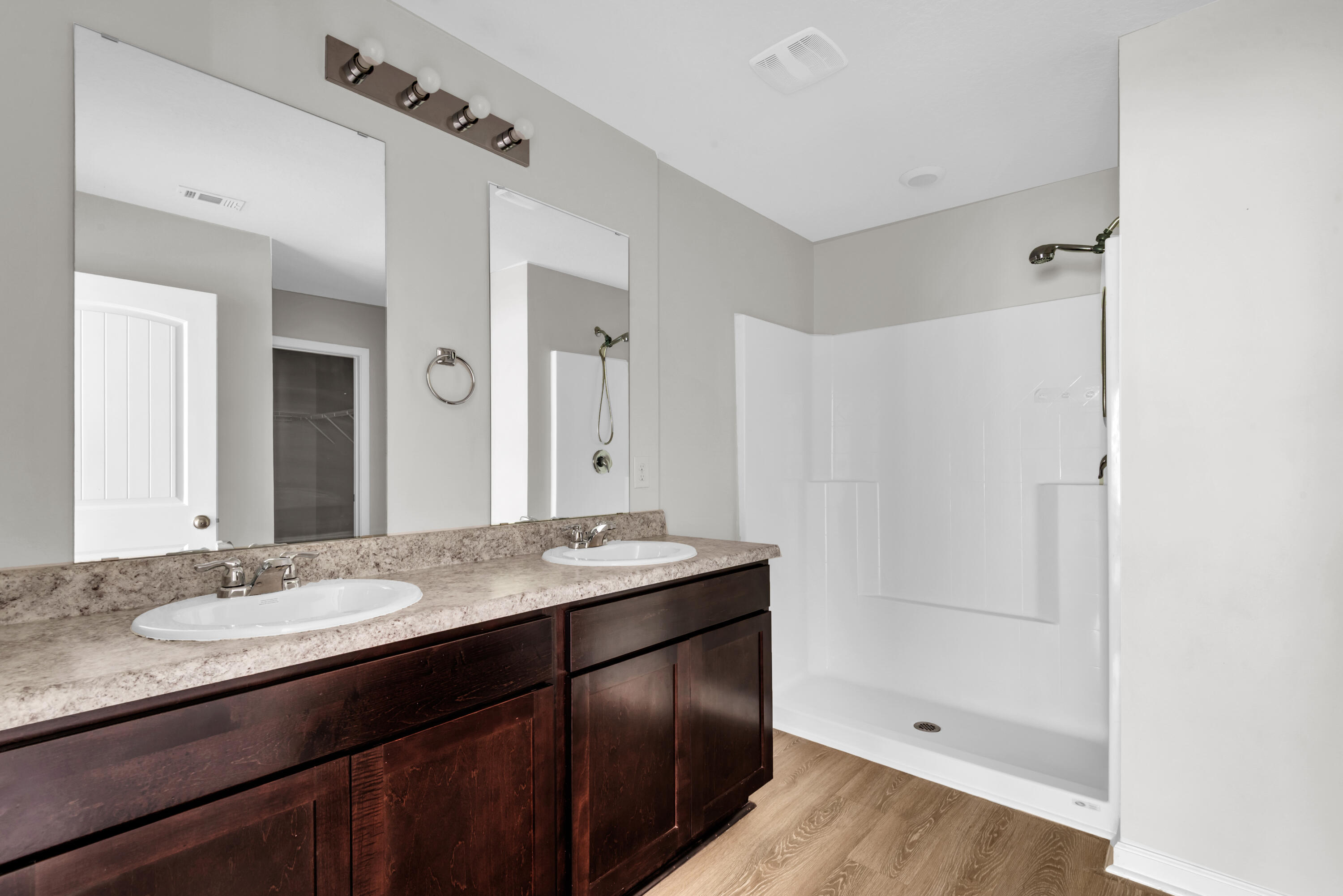Timberland Ridge - Residential