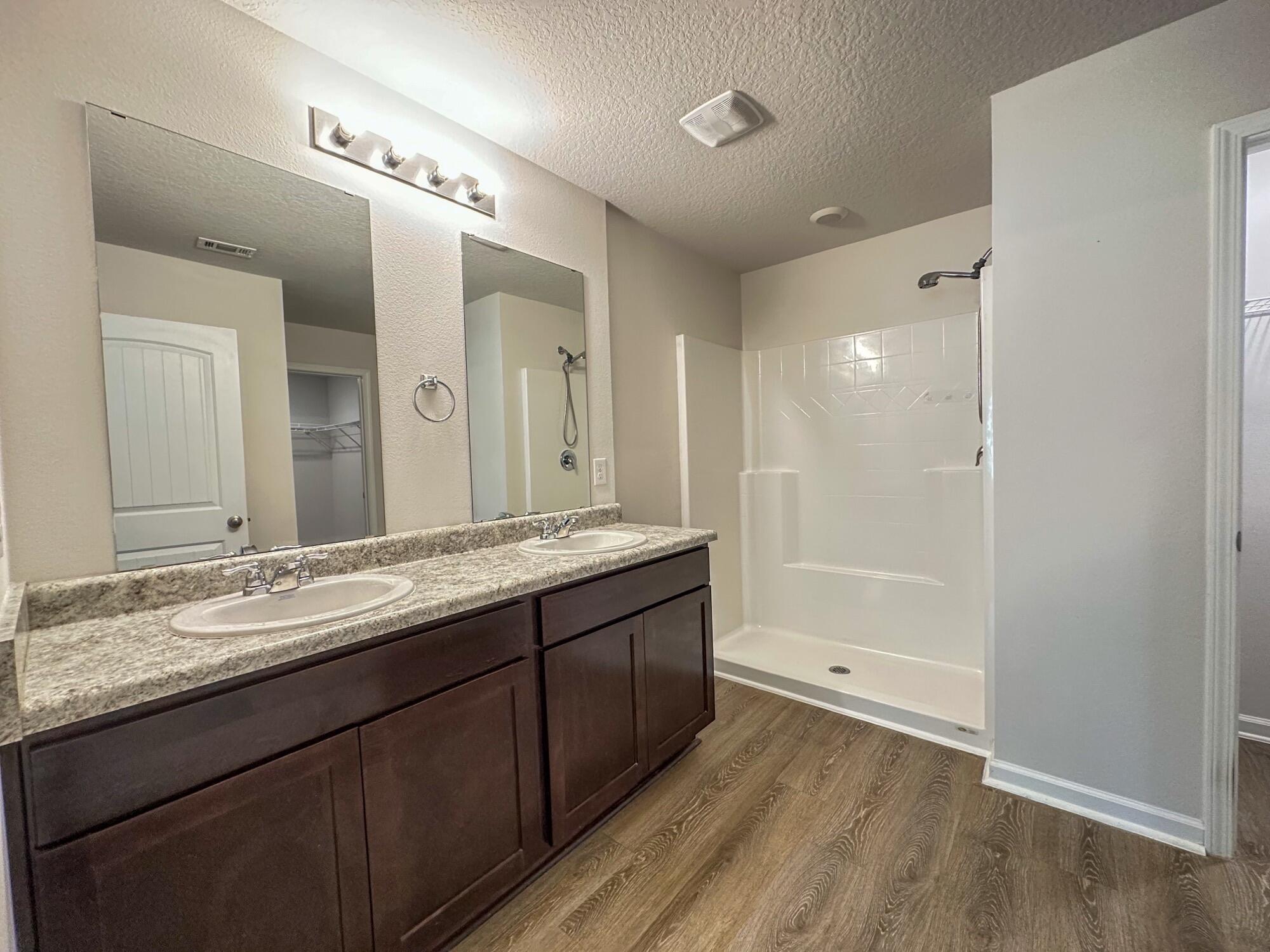 Timberland Ridge - Residential