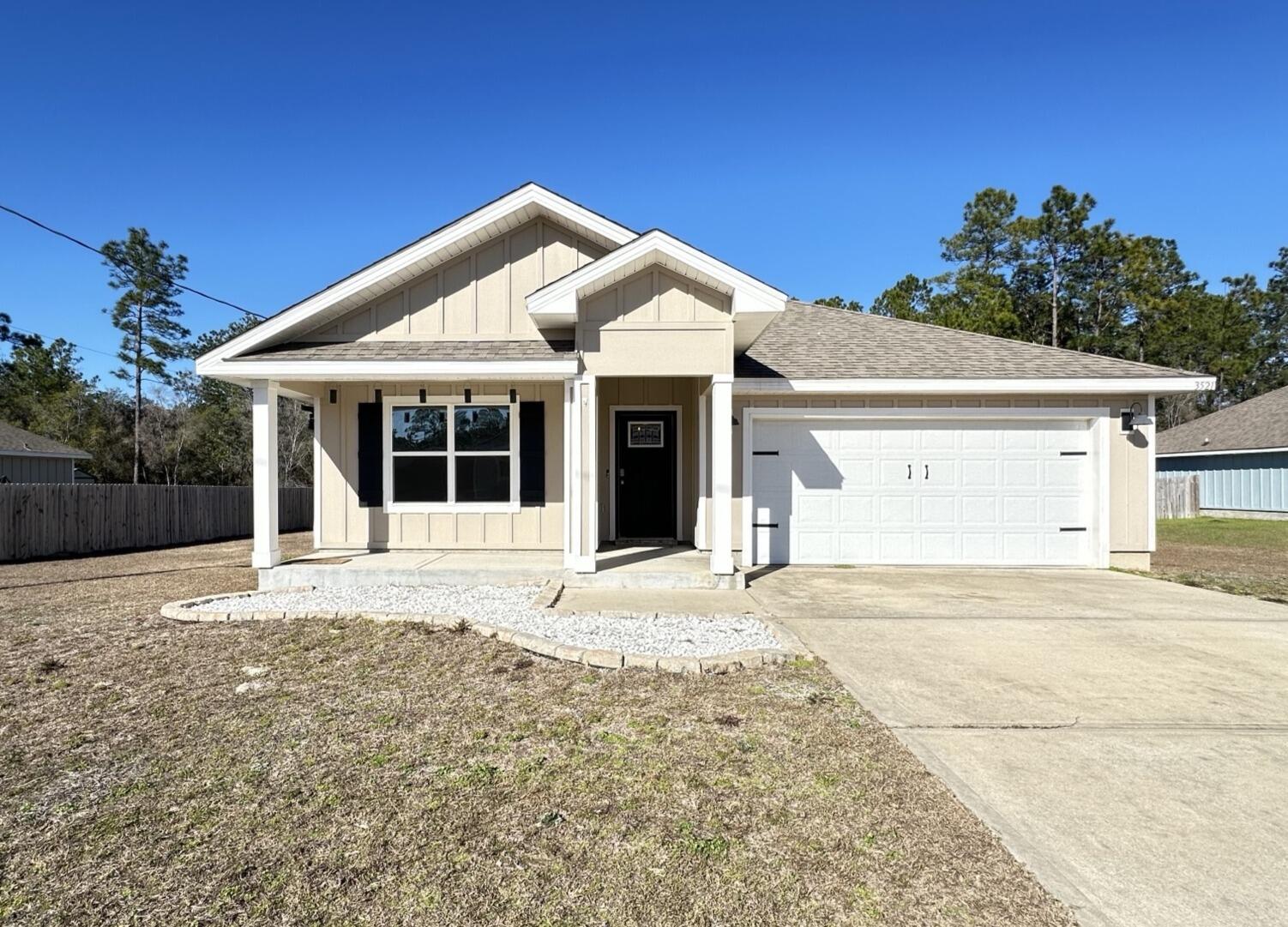 Timberland Ridge - Residential