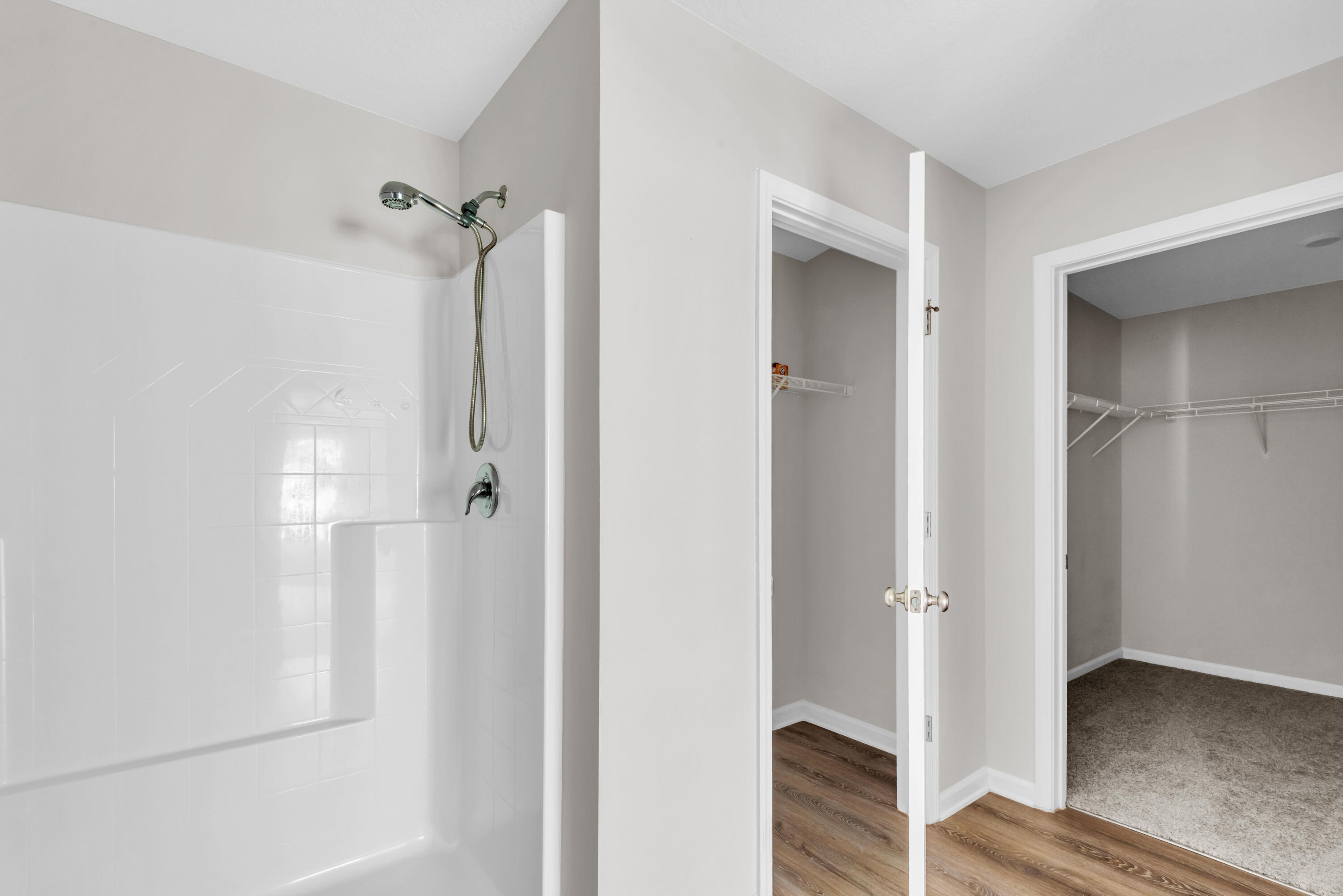 Timberland Ridge - Residential