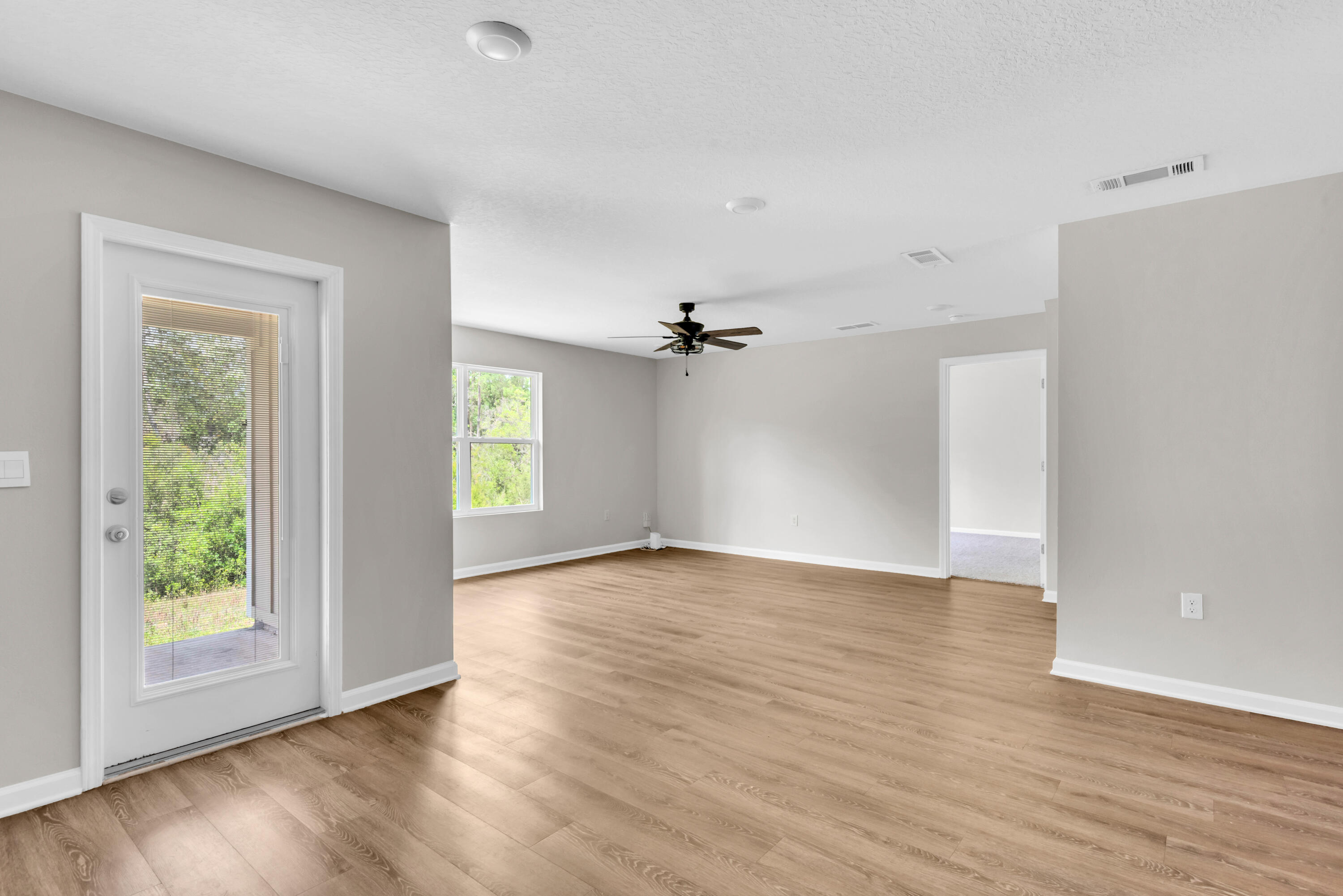 Timberland Ridge - Residential