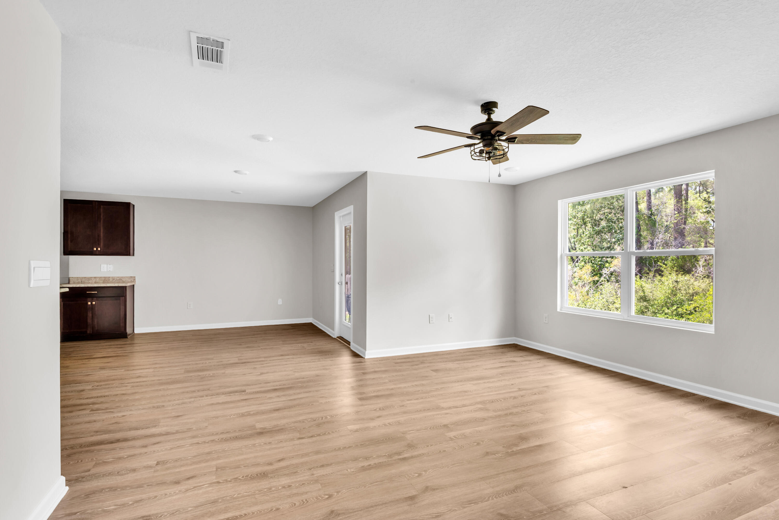 Timberland Ridge - Residential