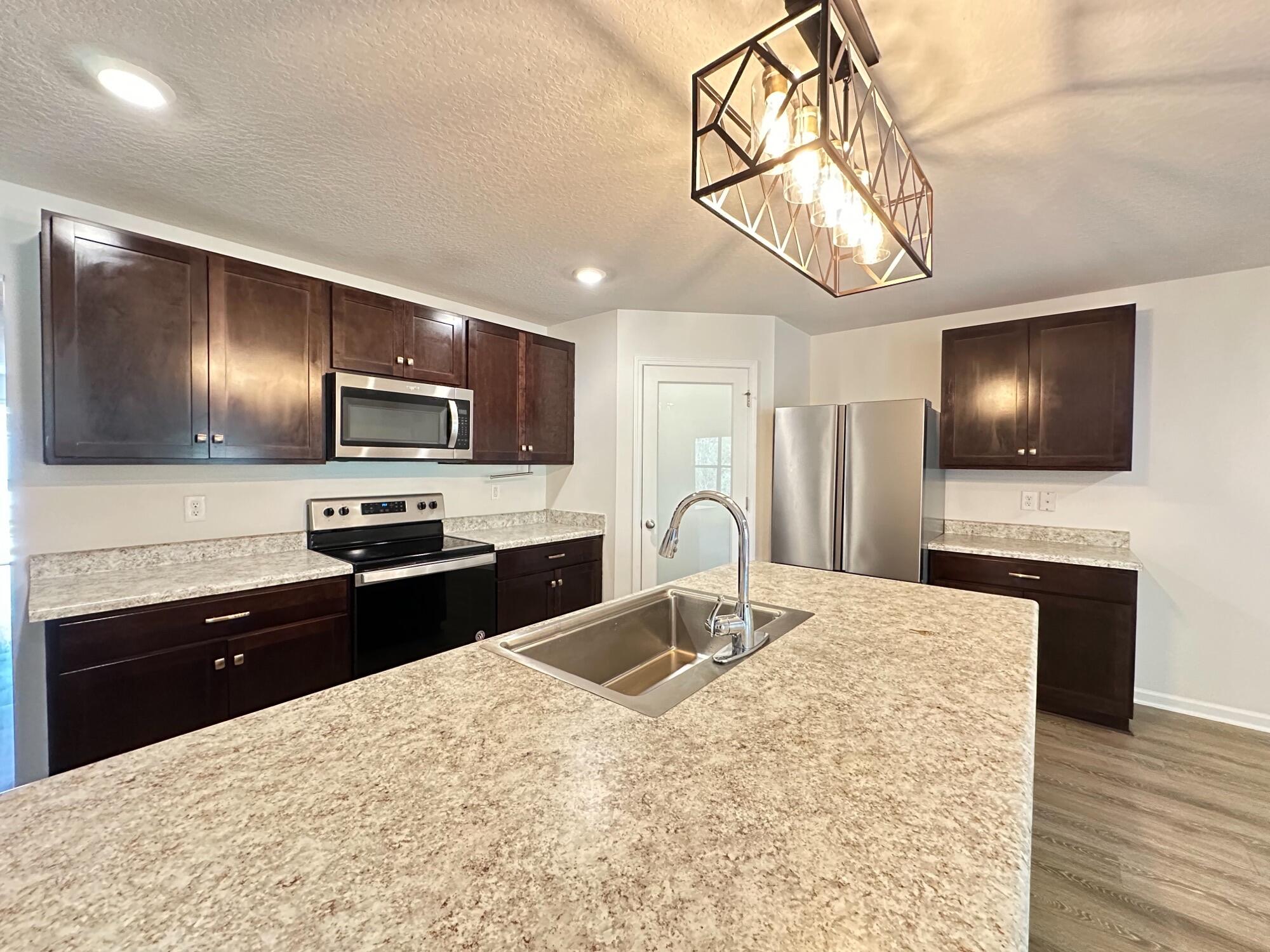 Timberland Ridge - Residential