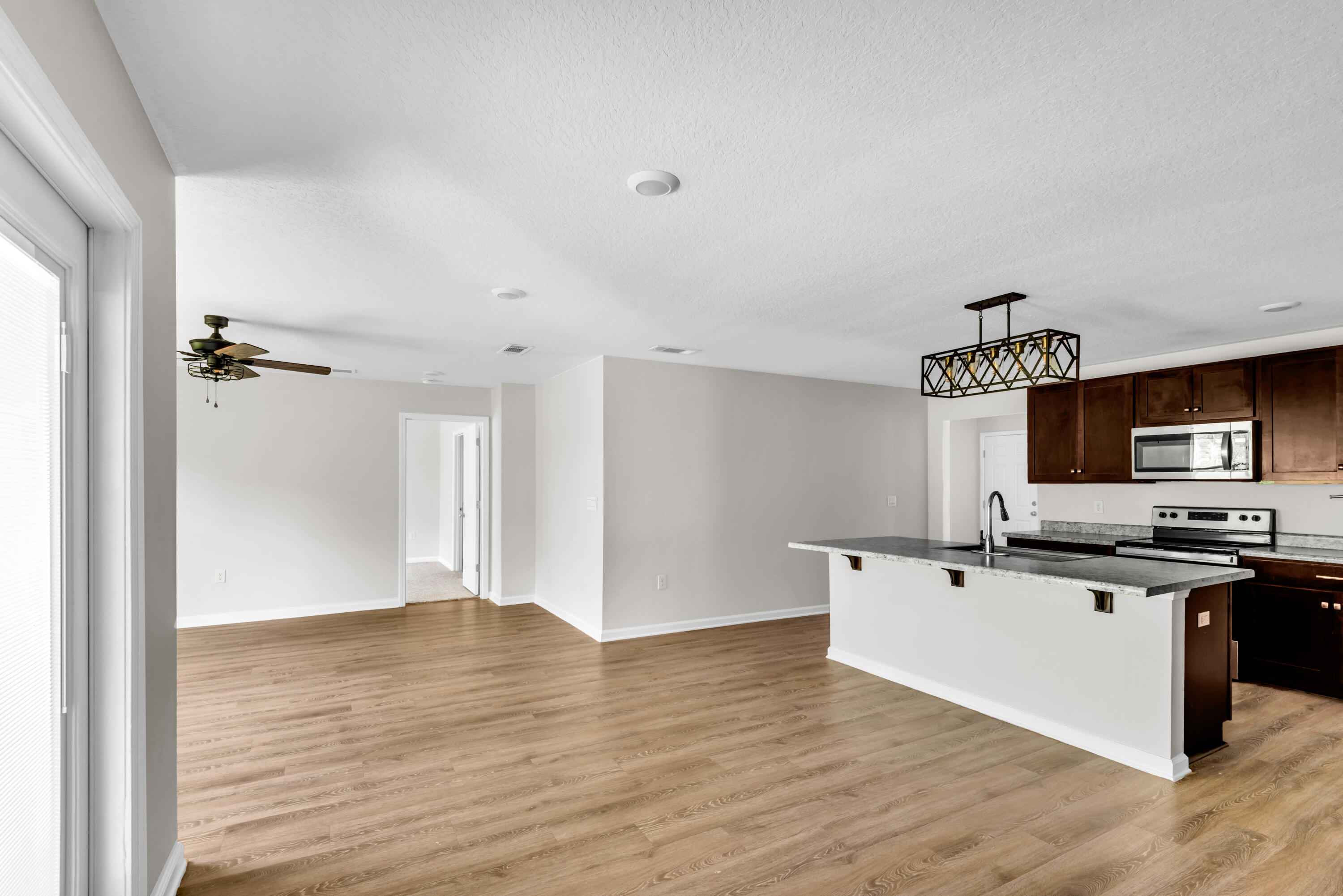 Timberland Ridge - Residential