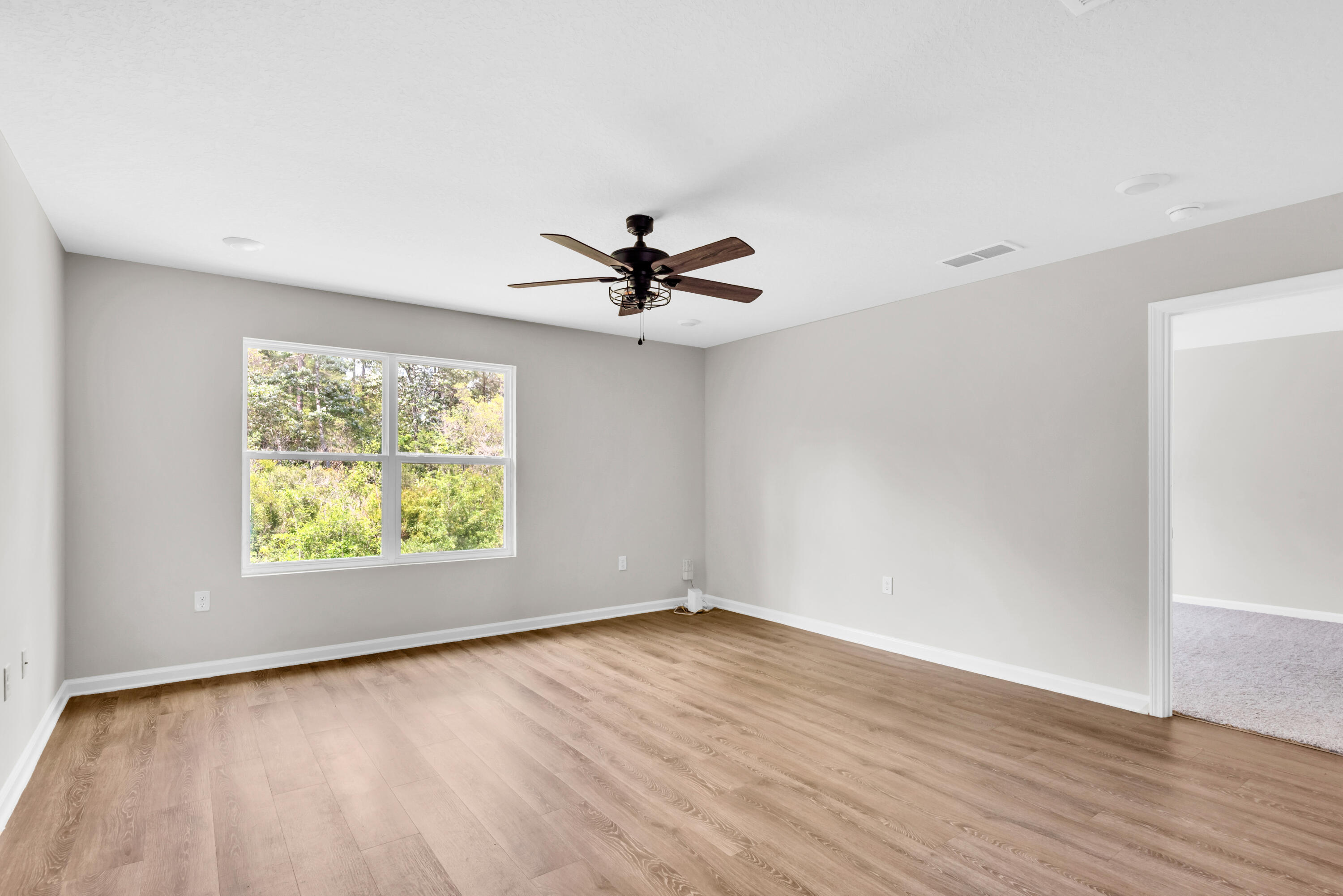 Timberland Ridge - Residential