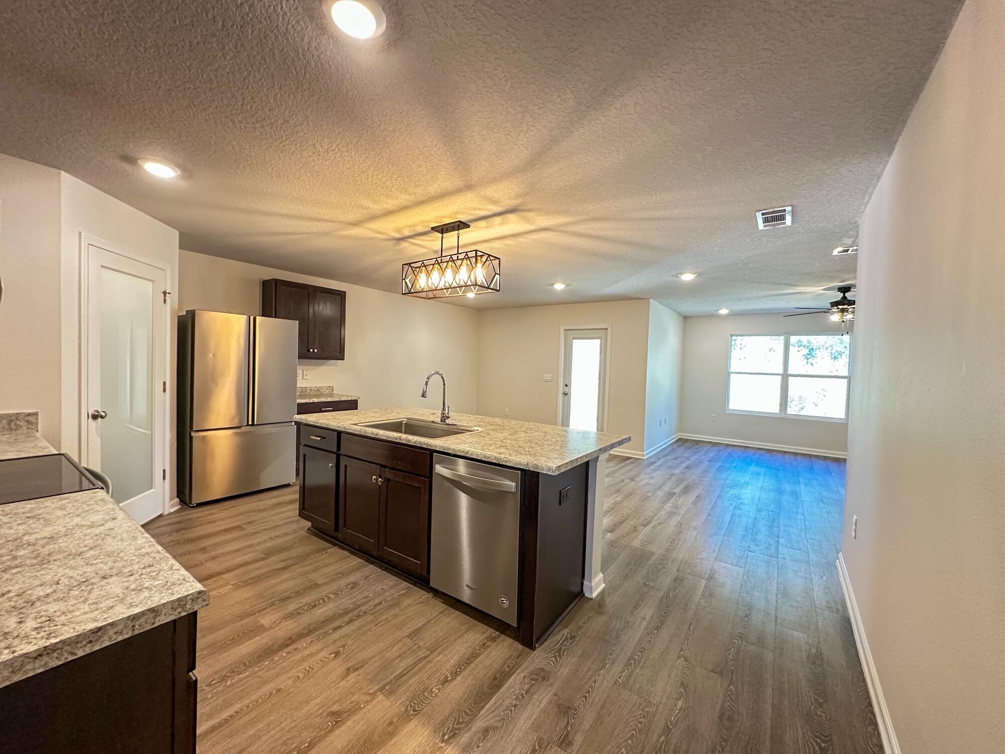 Timberland Ridge - Residential