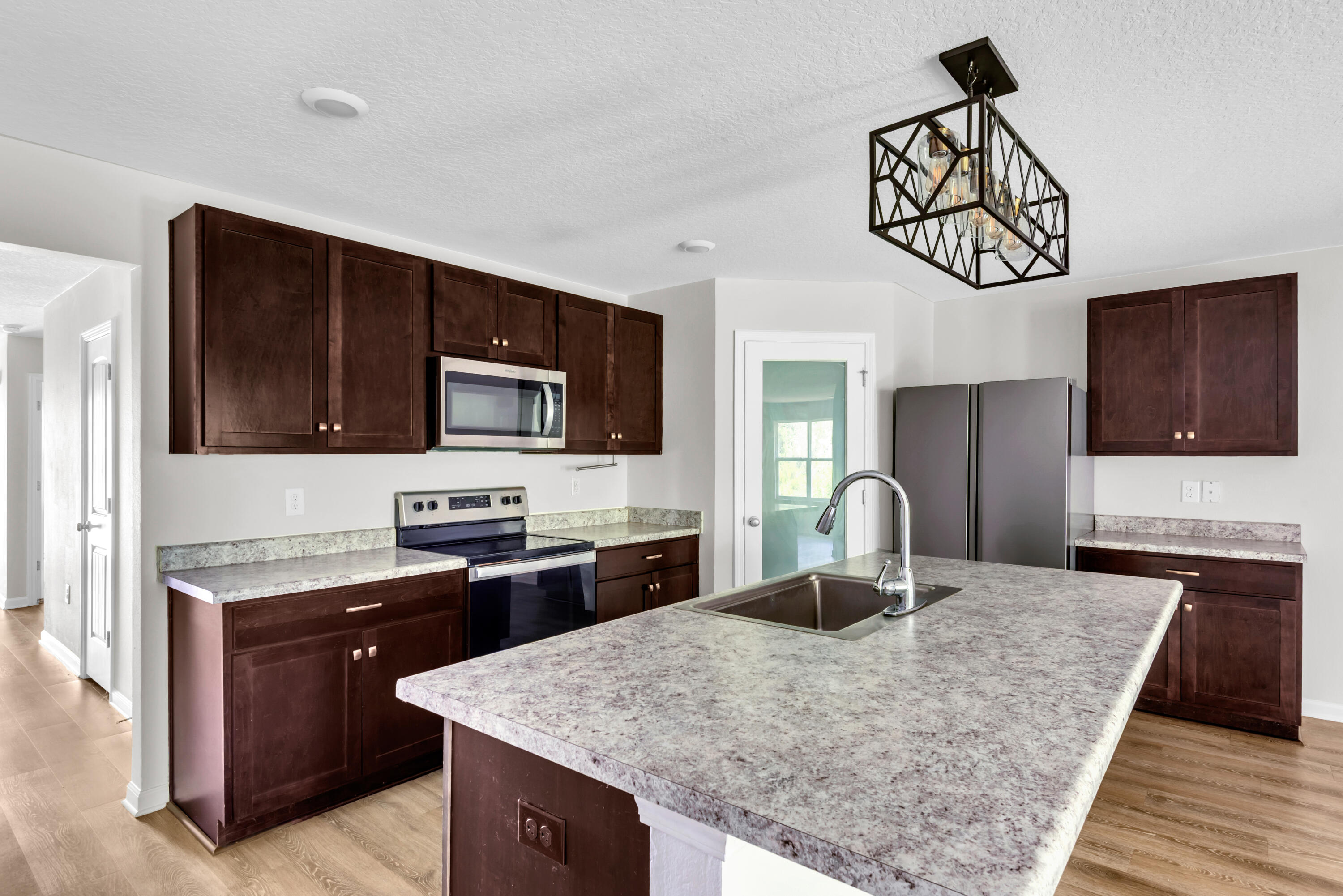 Timberland Ridge - Residential
