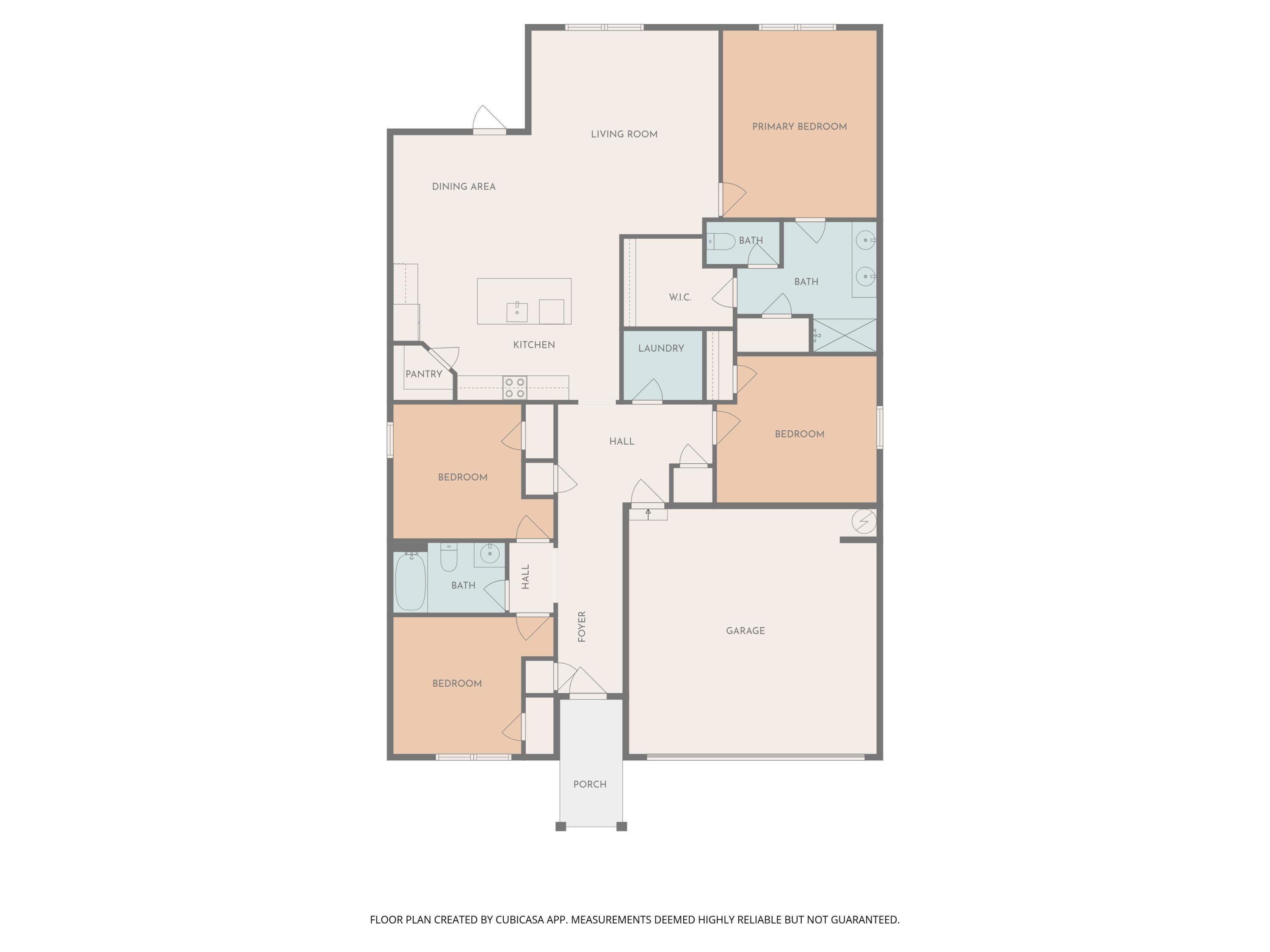 Timberland Ridge - Residential