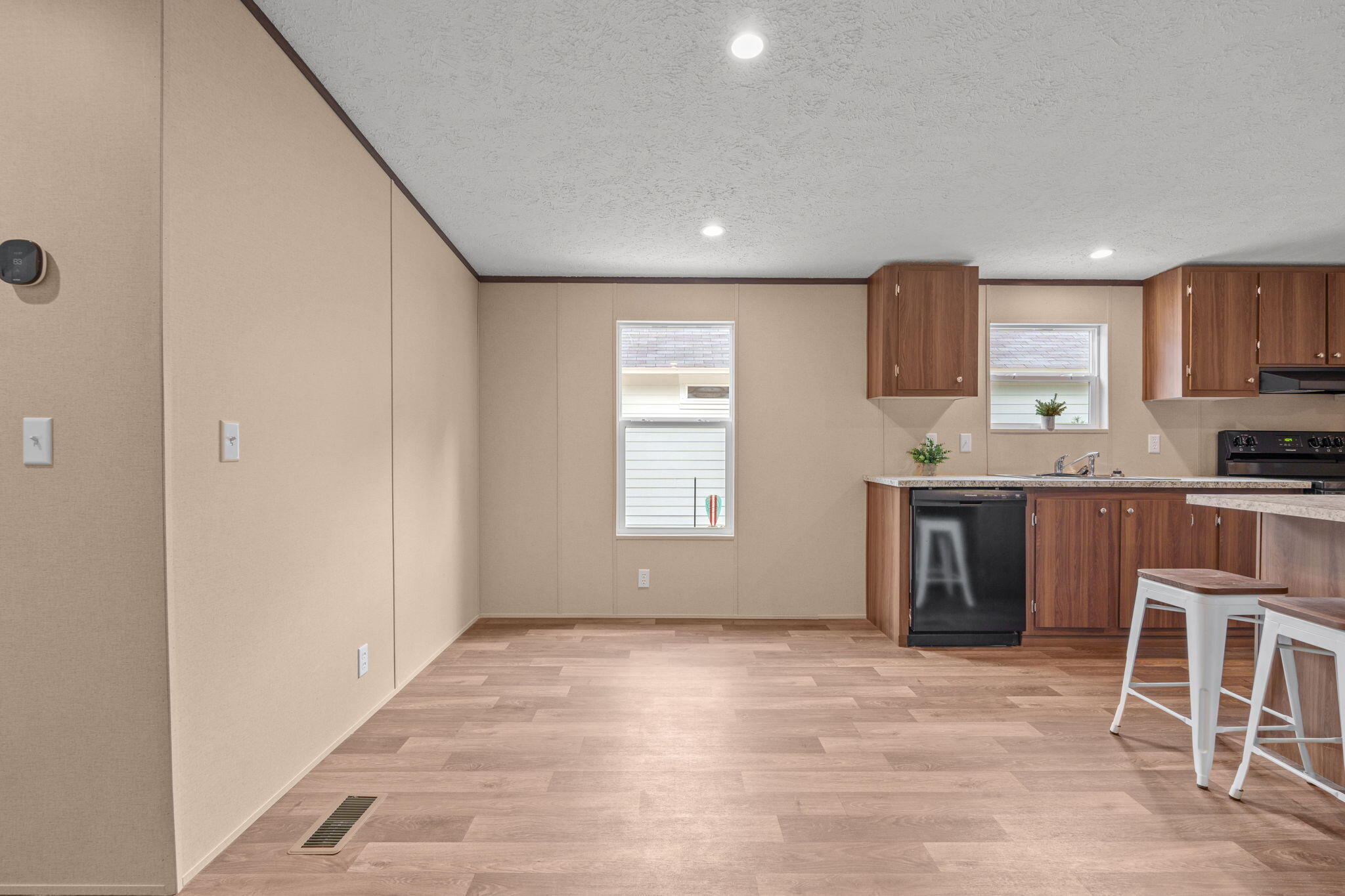 NO RECORDED SUBDIVISION - Residential