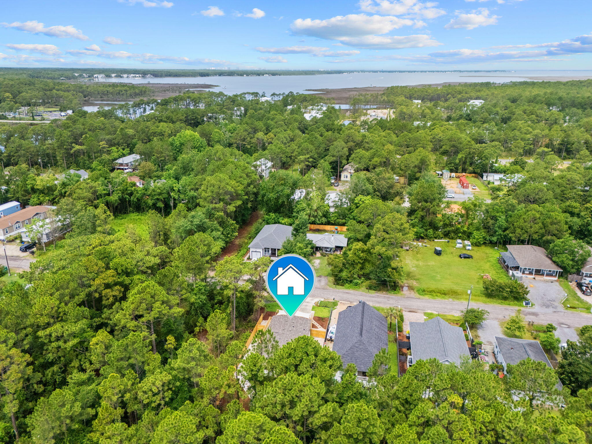 NO RECORDED SUBDIVISION - Residential