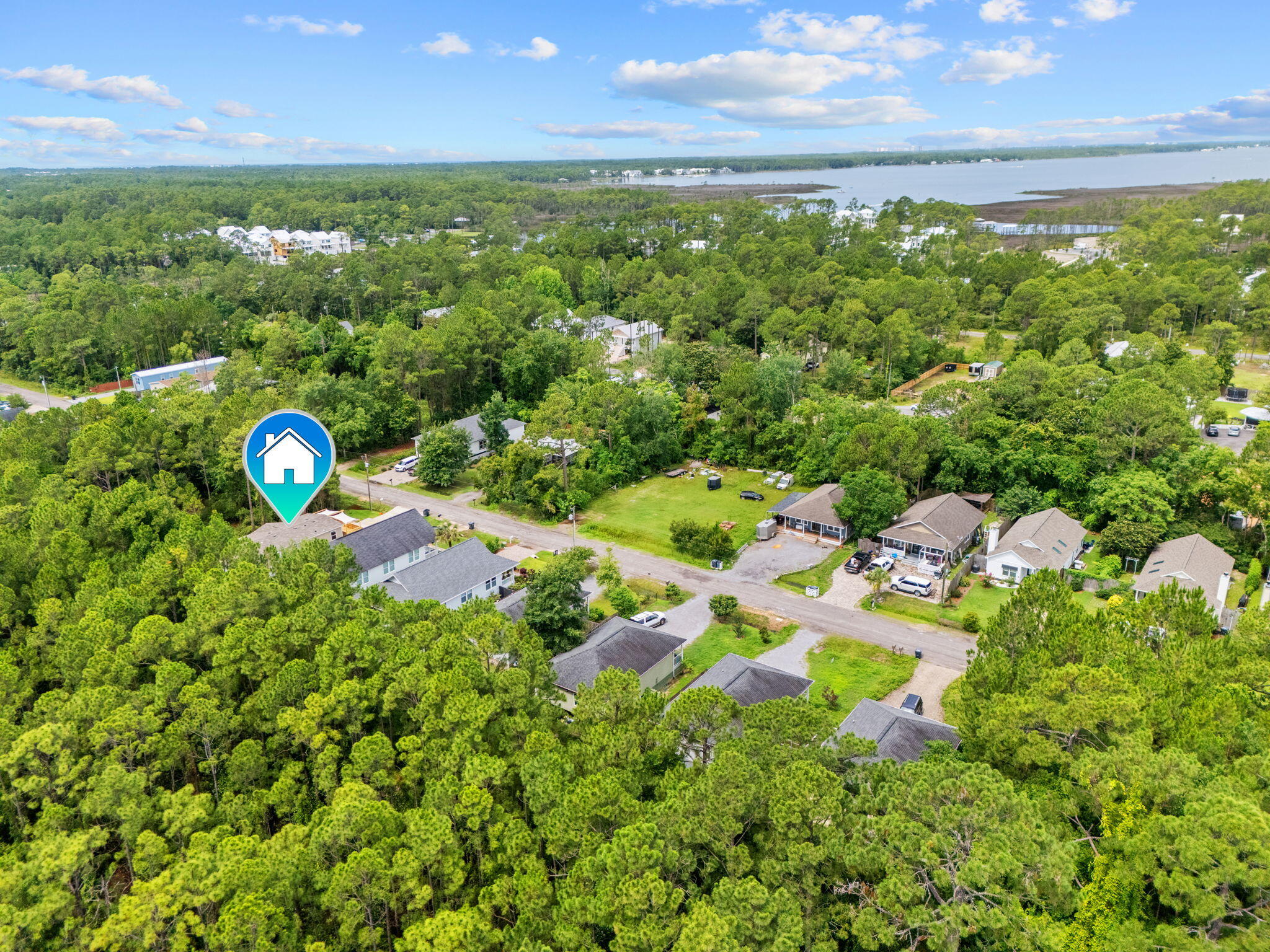NO RECORDED SUBDIVISION - Residential