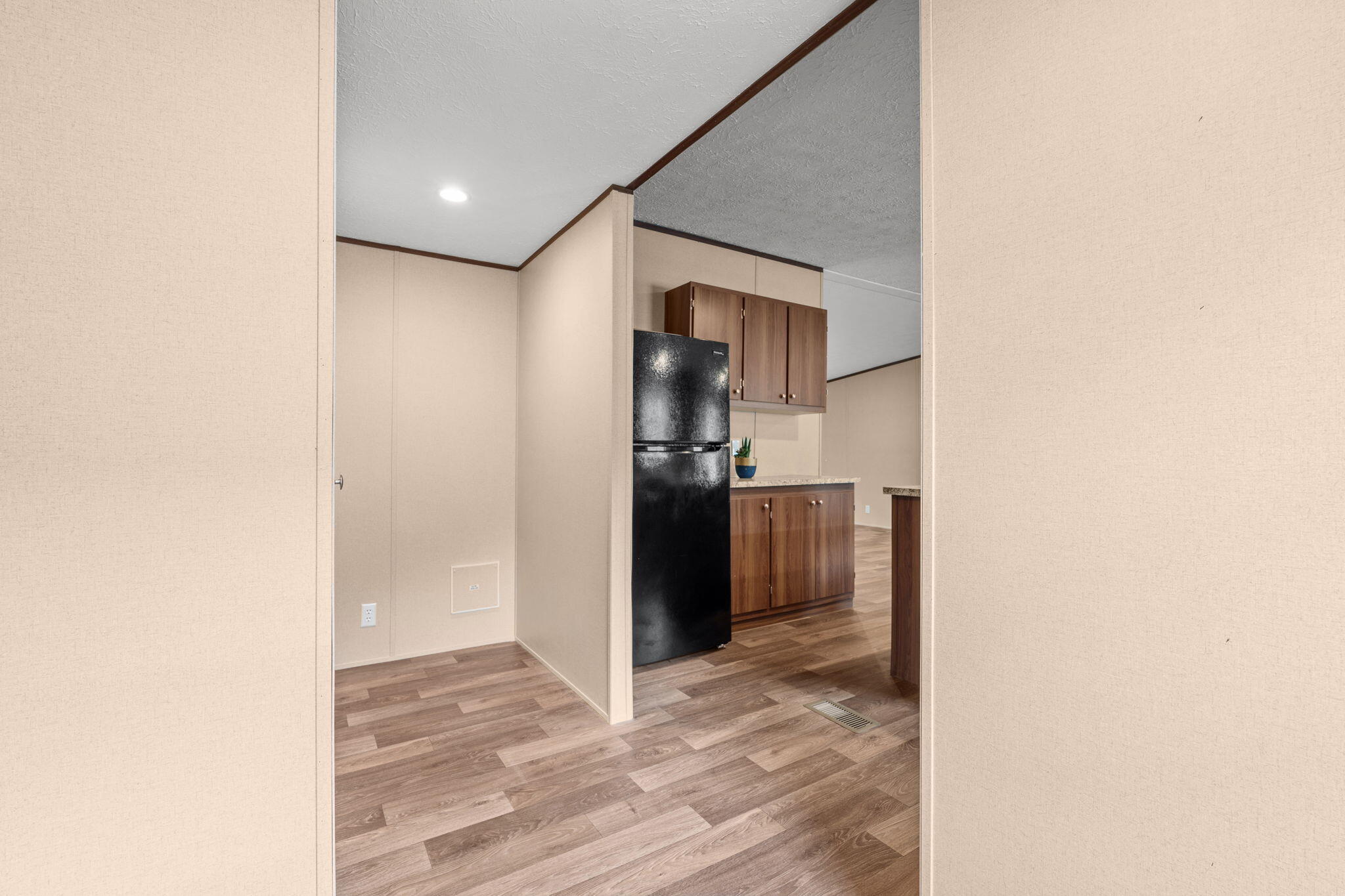 NO RECORDED SUBDIVISION - Residential
