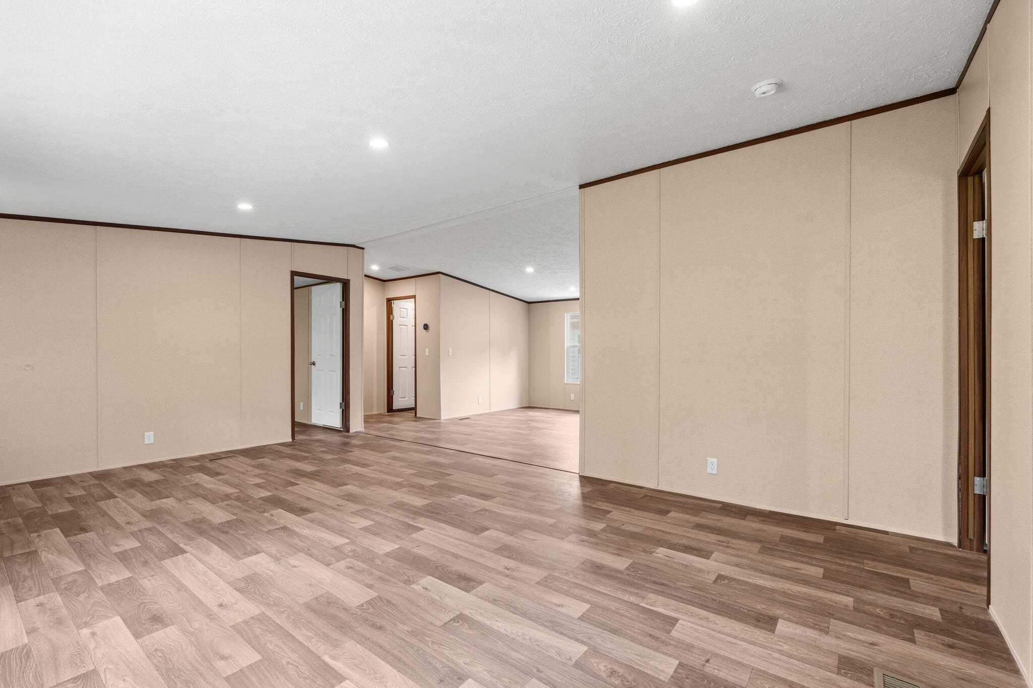 NO RECORDED SUBDIVISION - Residential