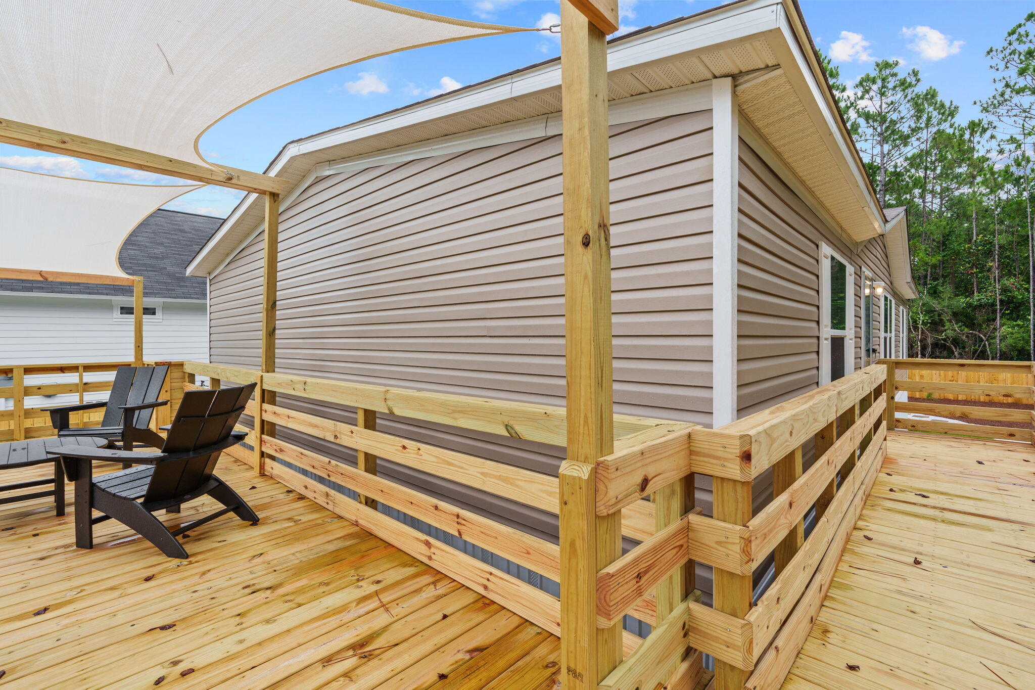 NO RECORDED SUBDIVISION - Residential