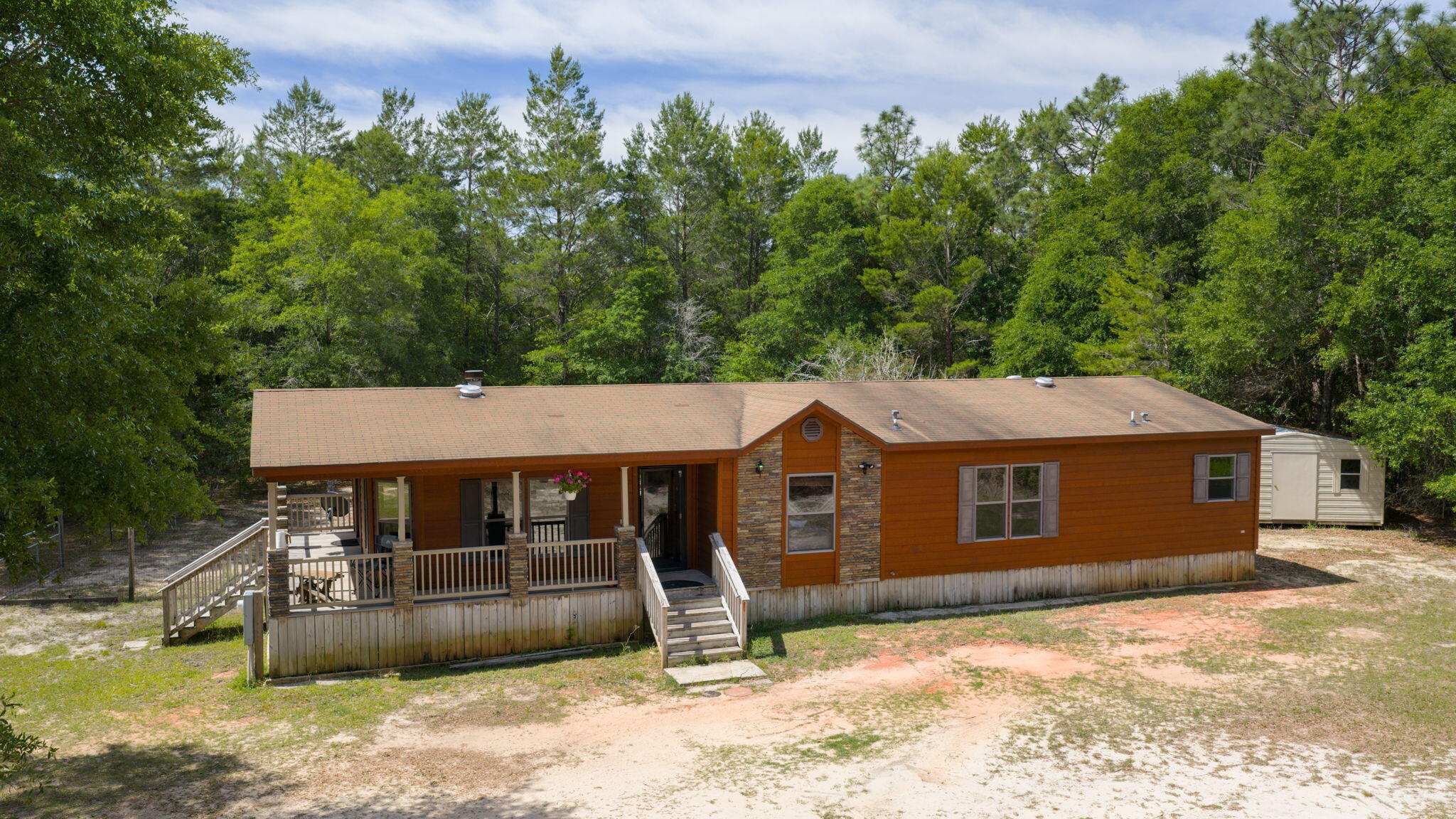 5561 Highway 393