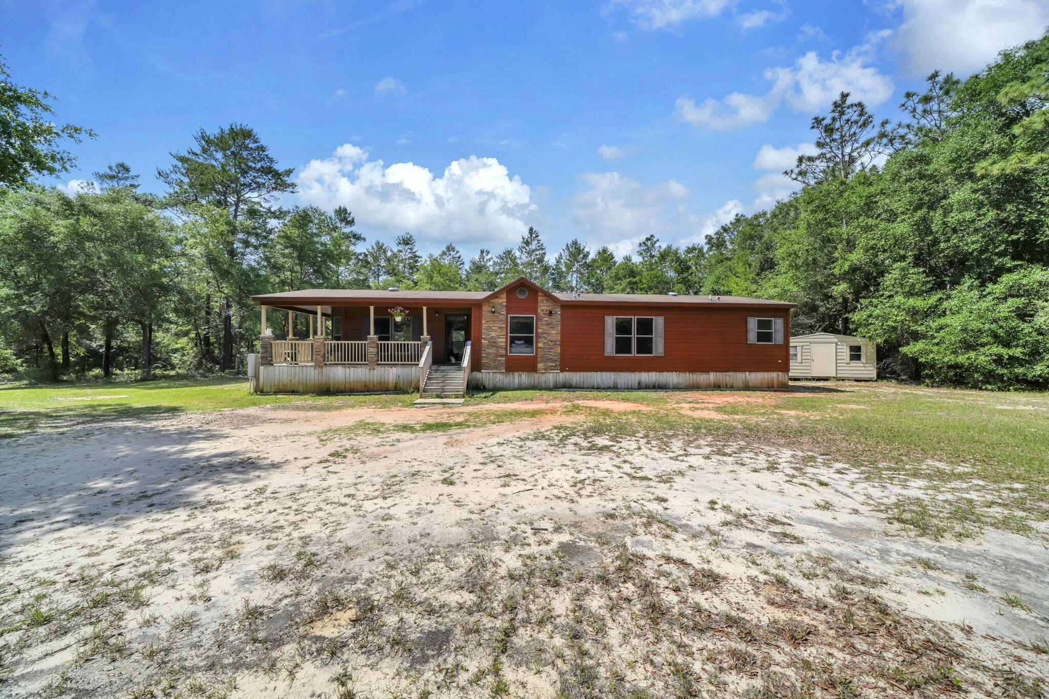 5561 Highway 393