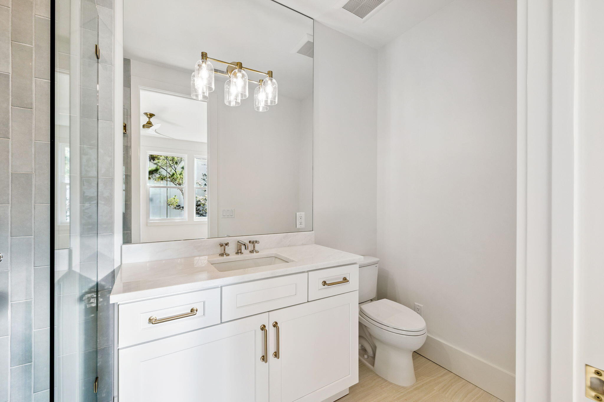 GRANDE POINTE AT INLET BEACH - Residential
