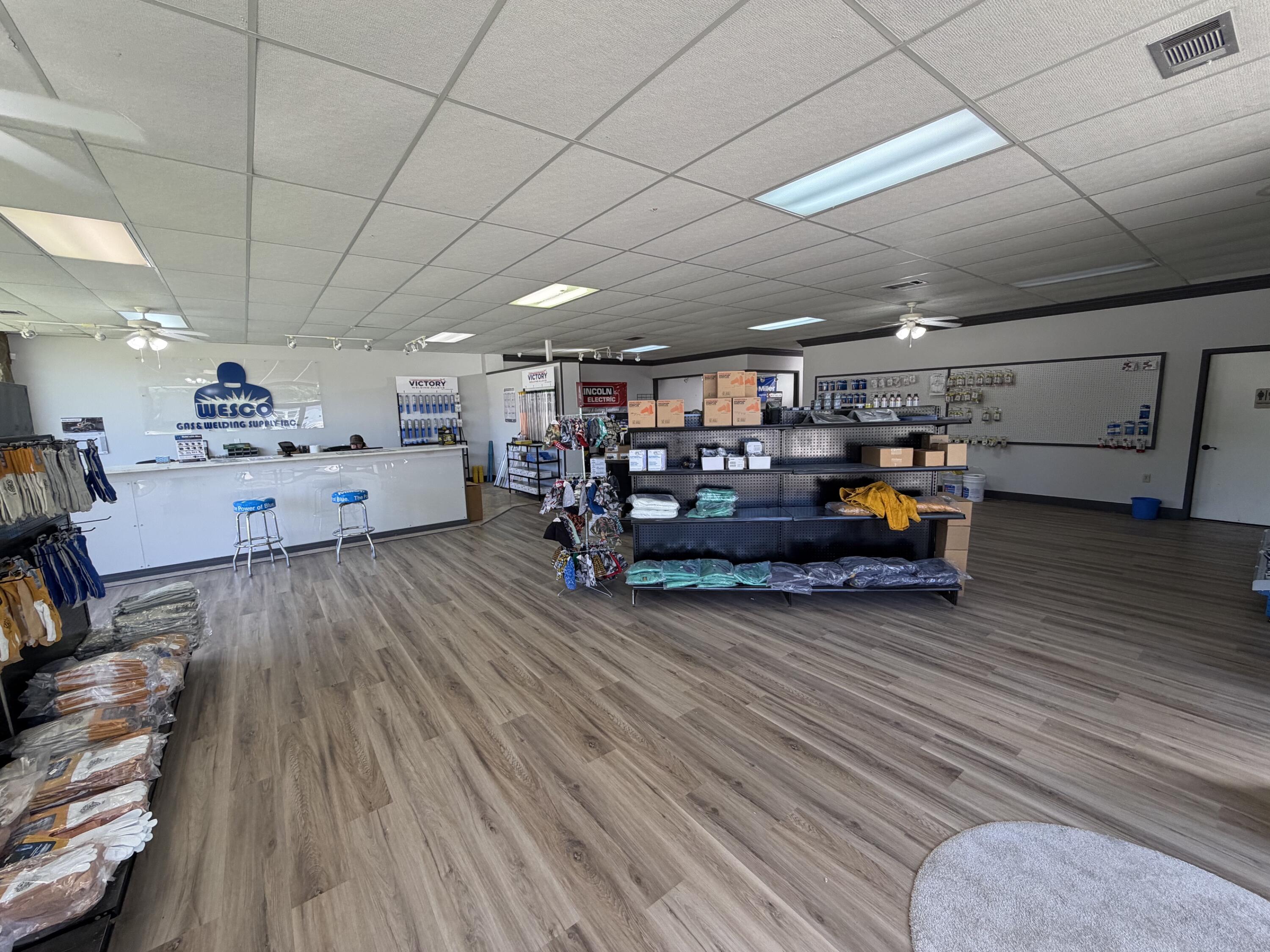 431 NW Racetrack Road