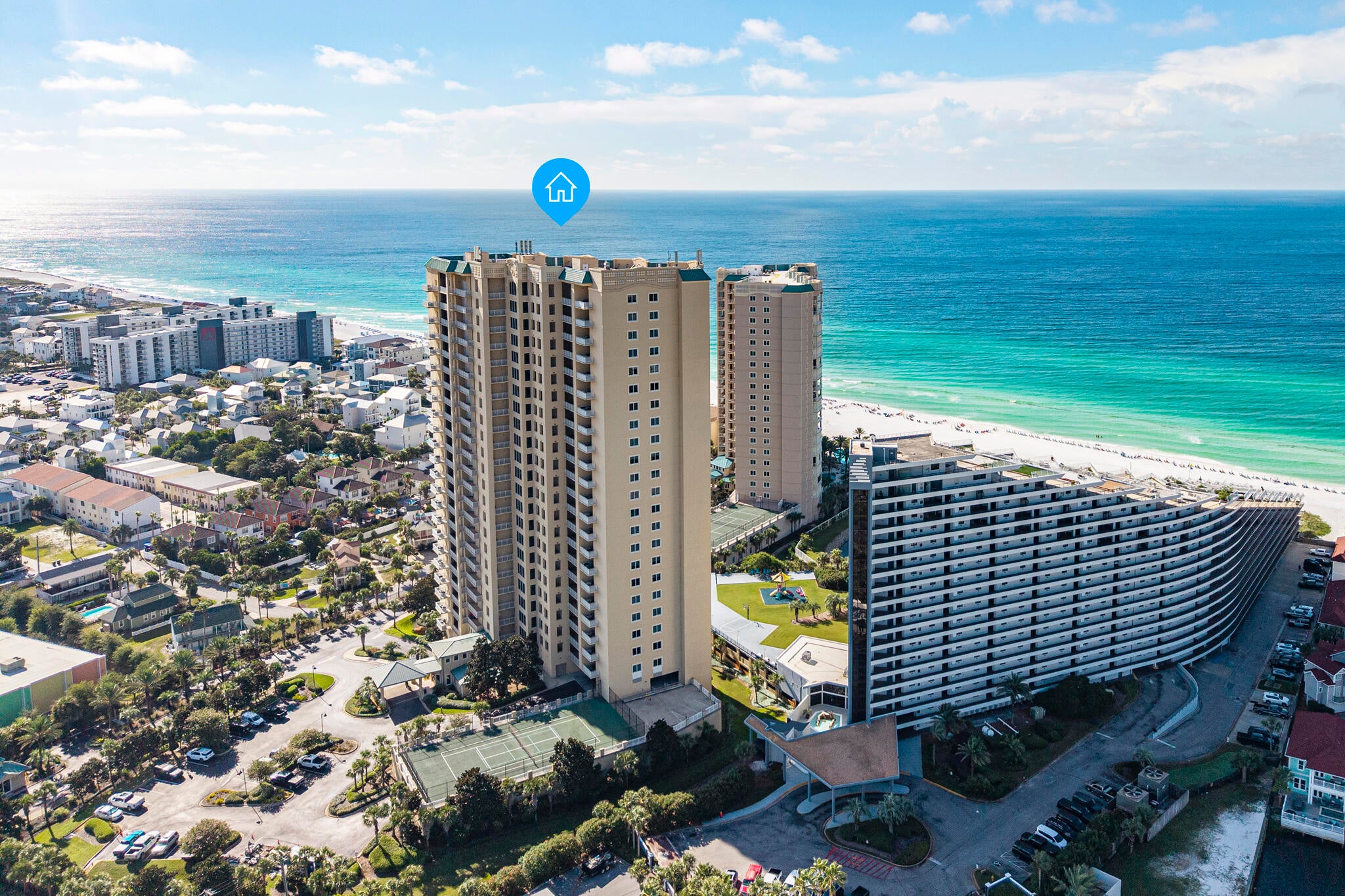 221 Scenic Gulf Drive 330