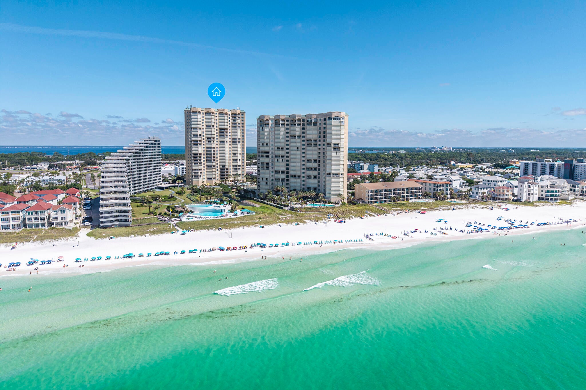 221 Scenic Gulf Drive 330