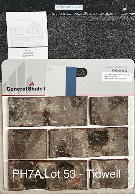 DEER MOSS CREEK - Residential