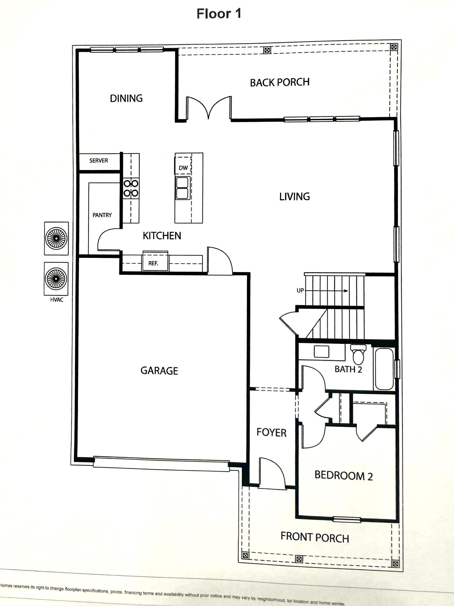 DEER MOSS CREEK - Residential