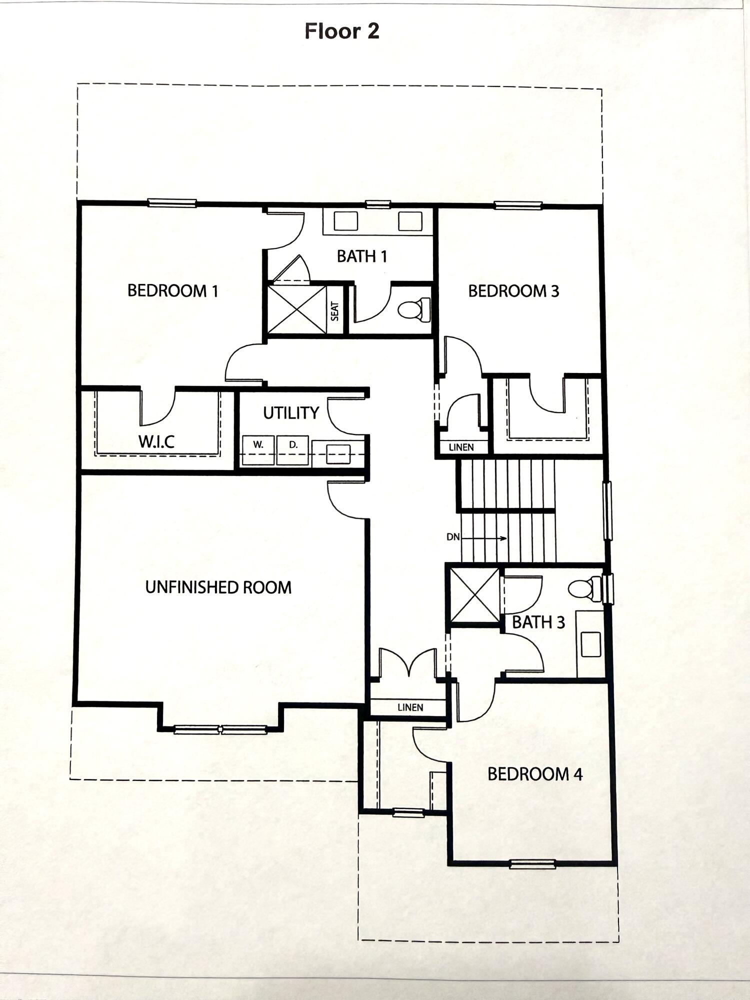 DEER MOSS CREEK - Residential