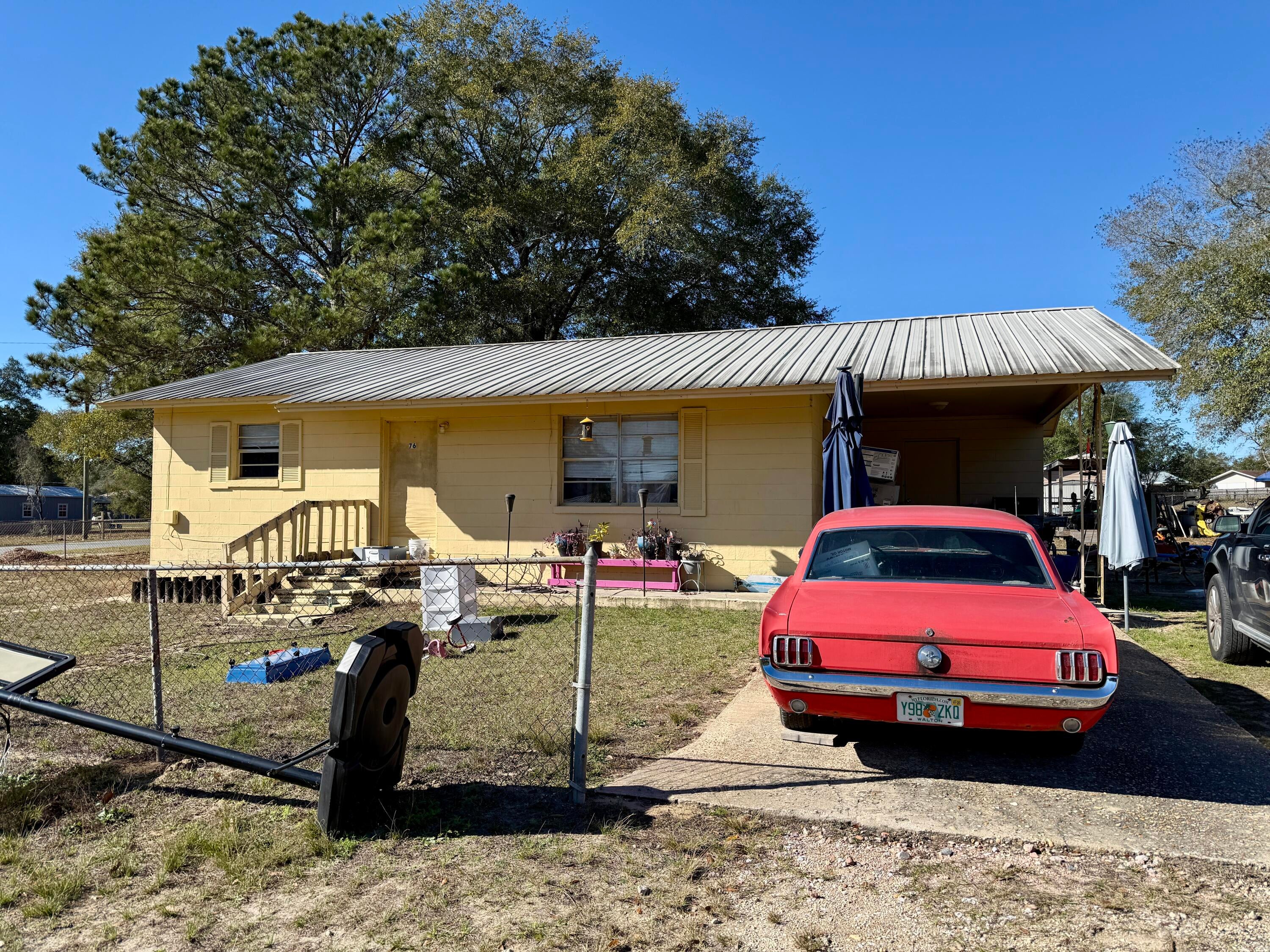 76 Fredrick Drive