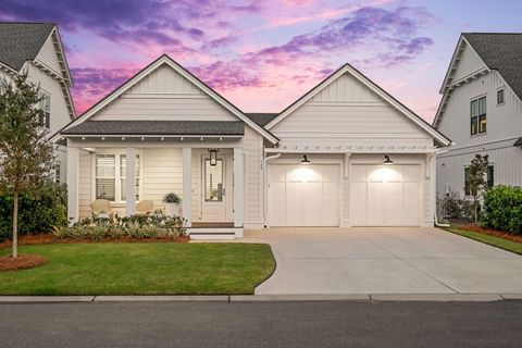 133 Heartwood Street Inlet Beach FL 32461