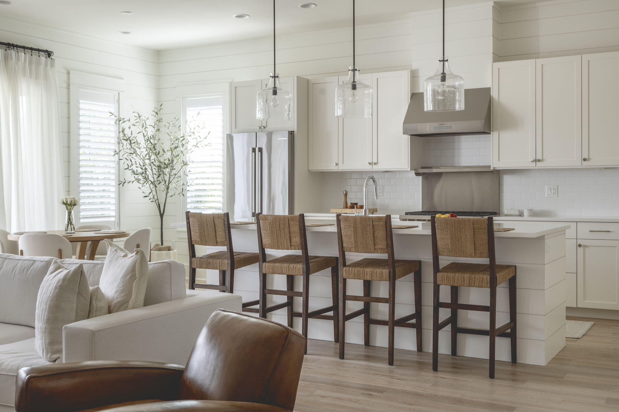 WATERSOUND ORIGINS - Residential