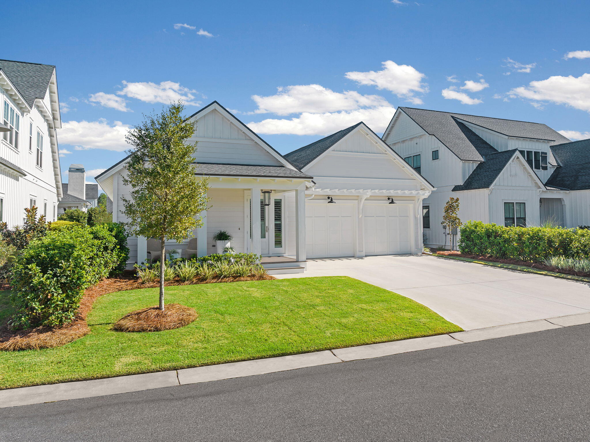 WATERSOUND ORIGINS - Residential