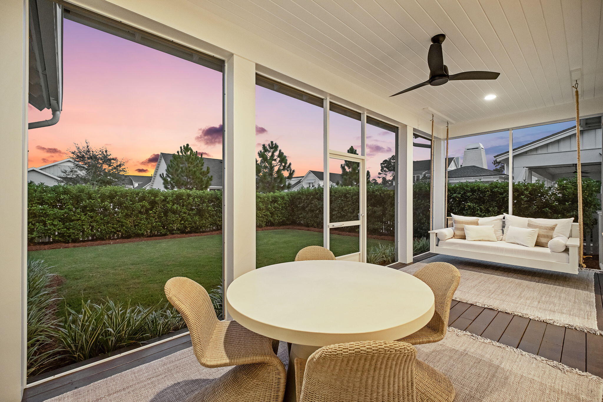 WATERSOUND ORIGINS - Residential