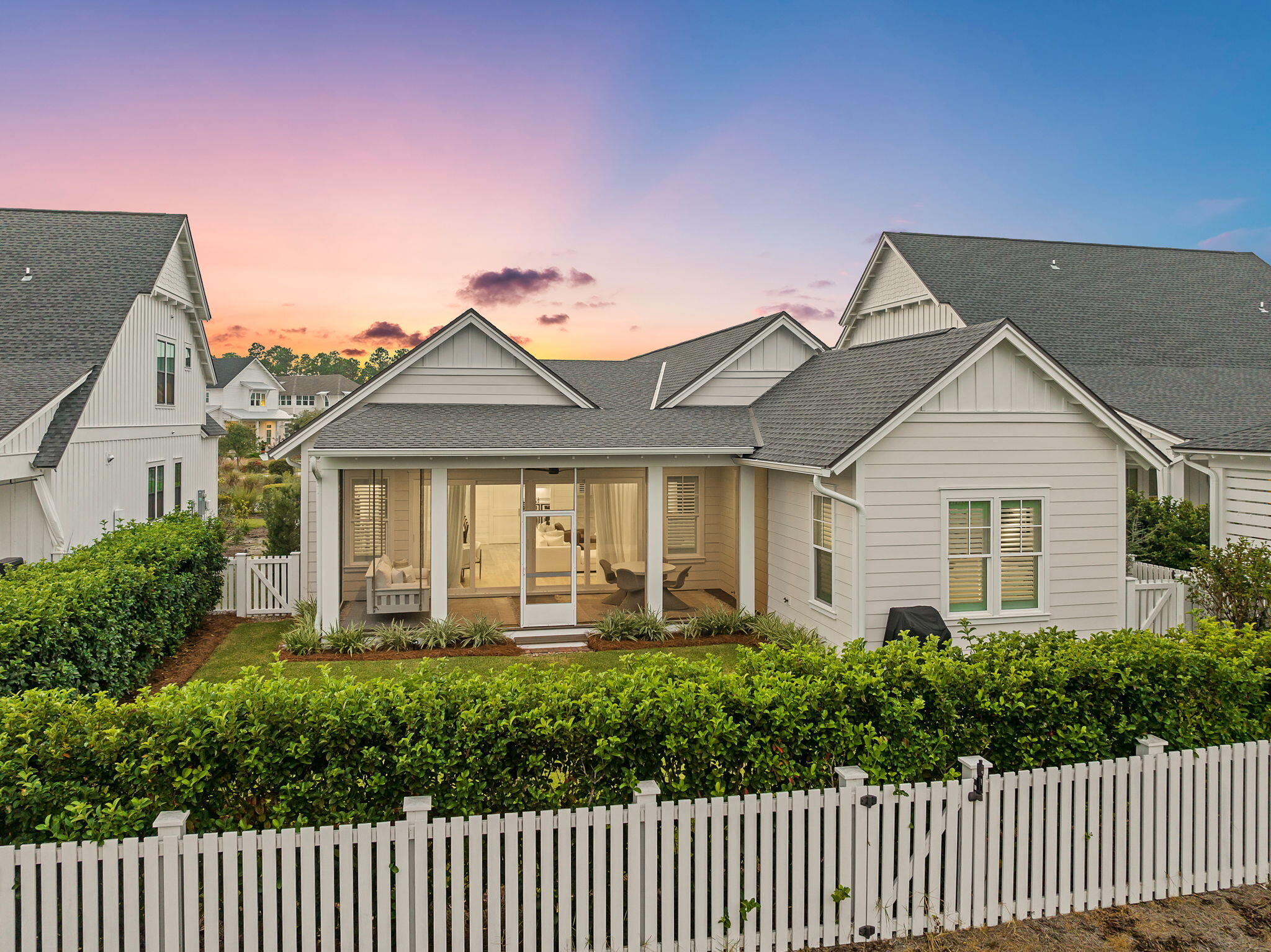 WATERSOUND ORIGINS - Residential