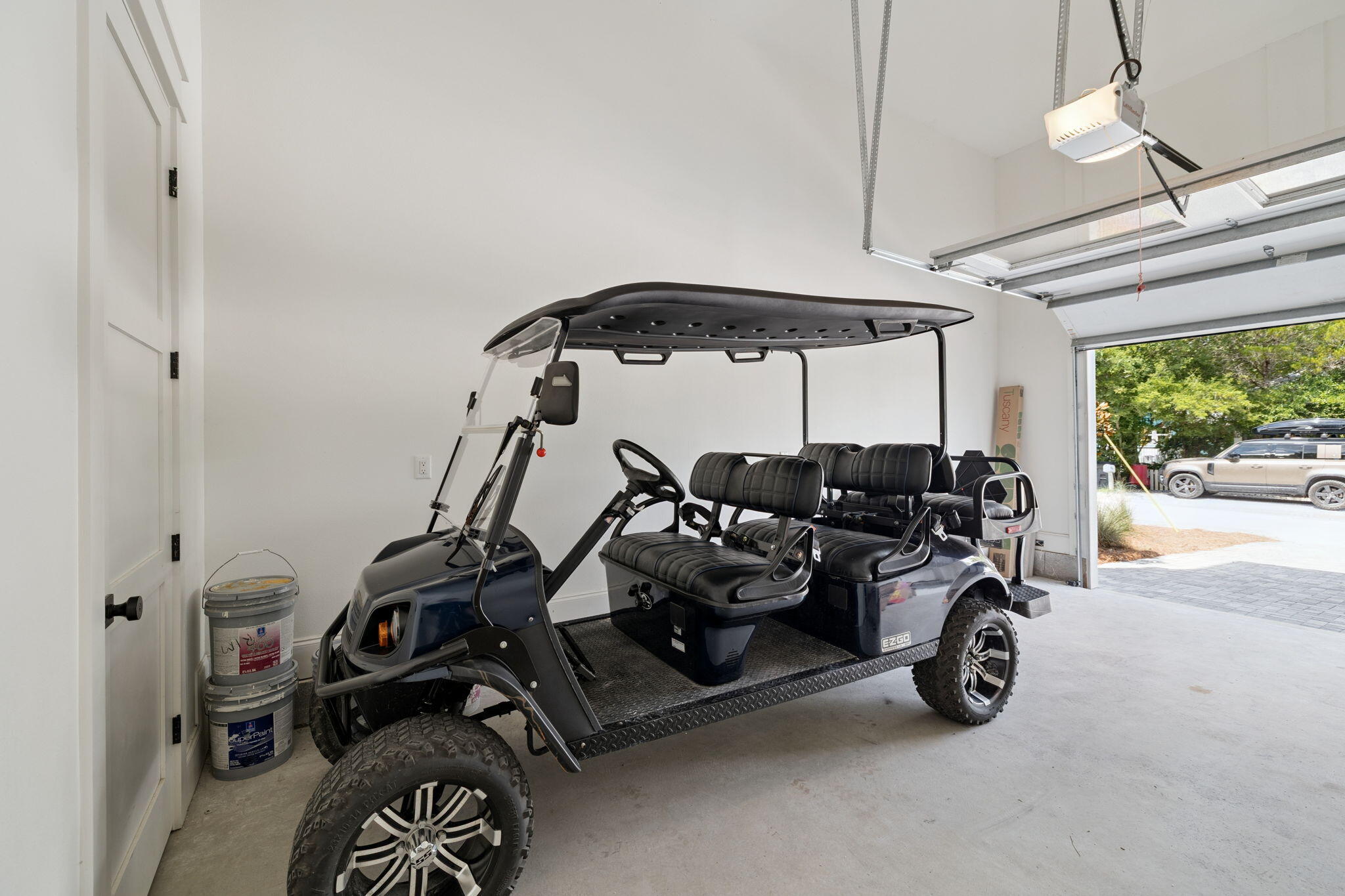 BLUE MOUNTAIN BEACH - Residential