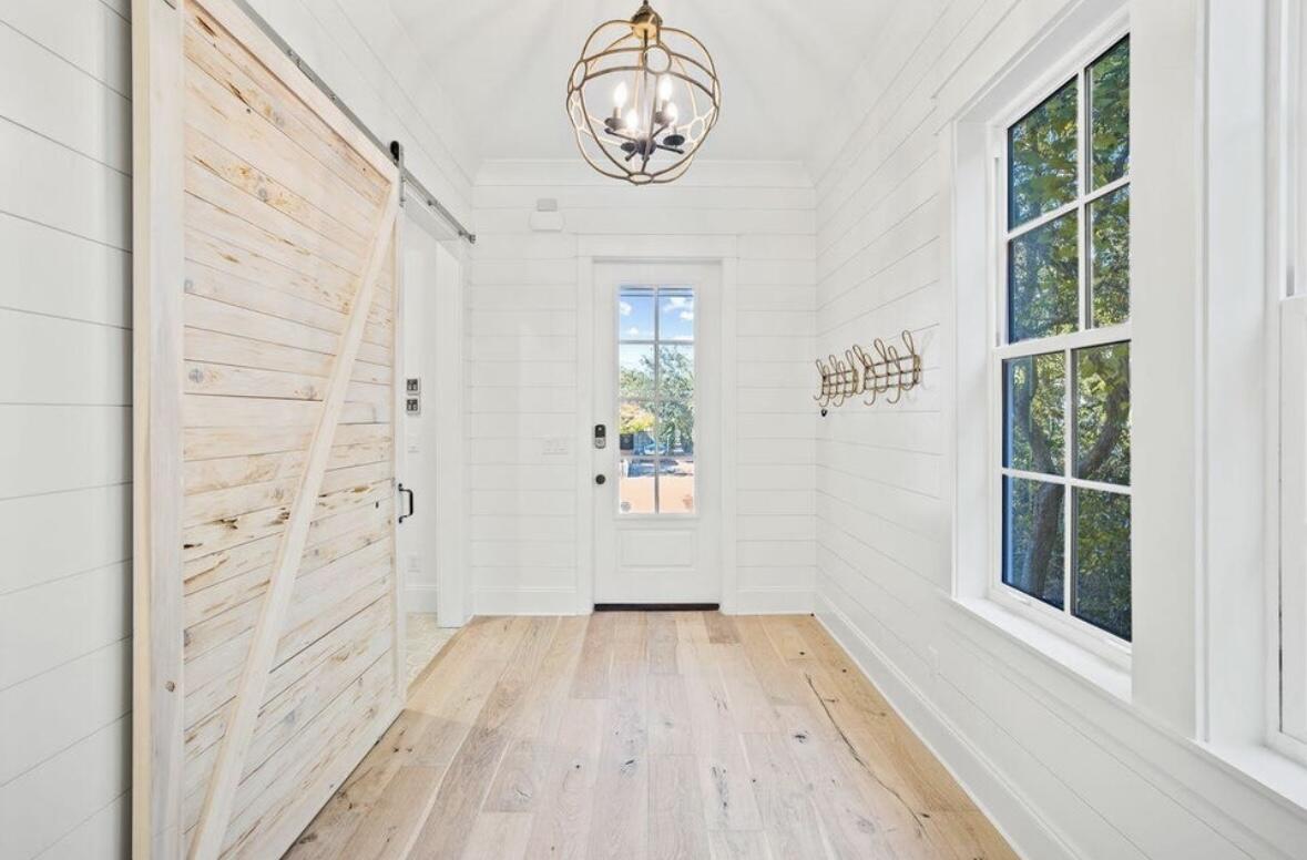 BLUE MOUNTAIN BEACH - Residential