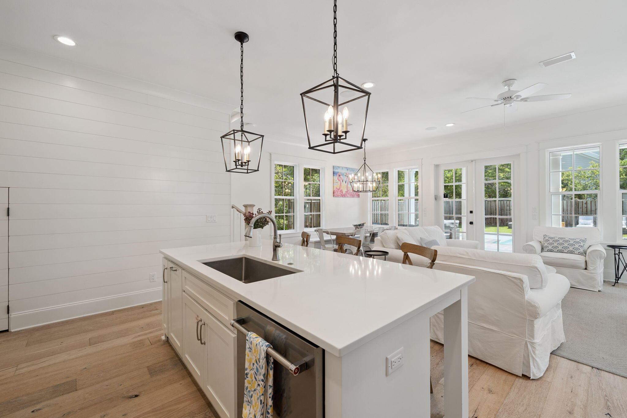 BLUE MOUNTAIN BEACH - Residential