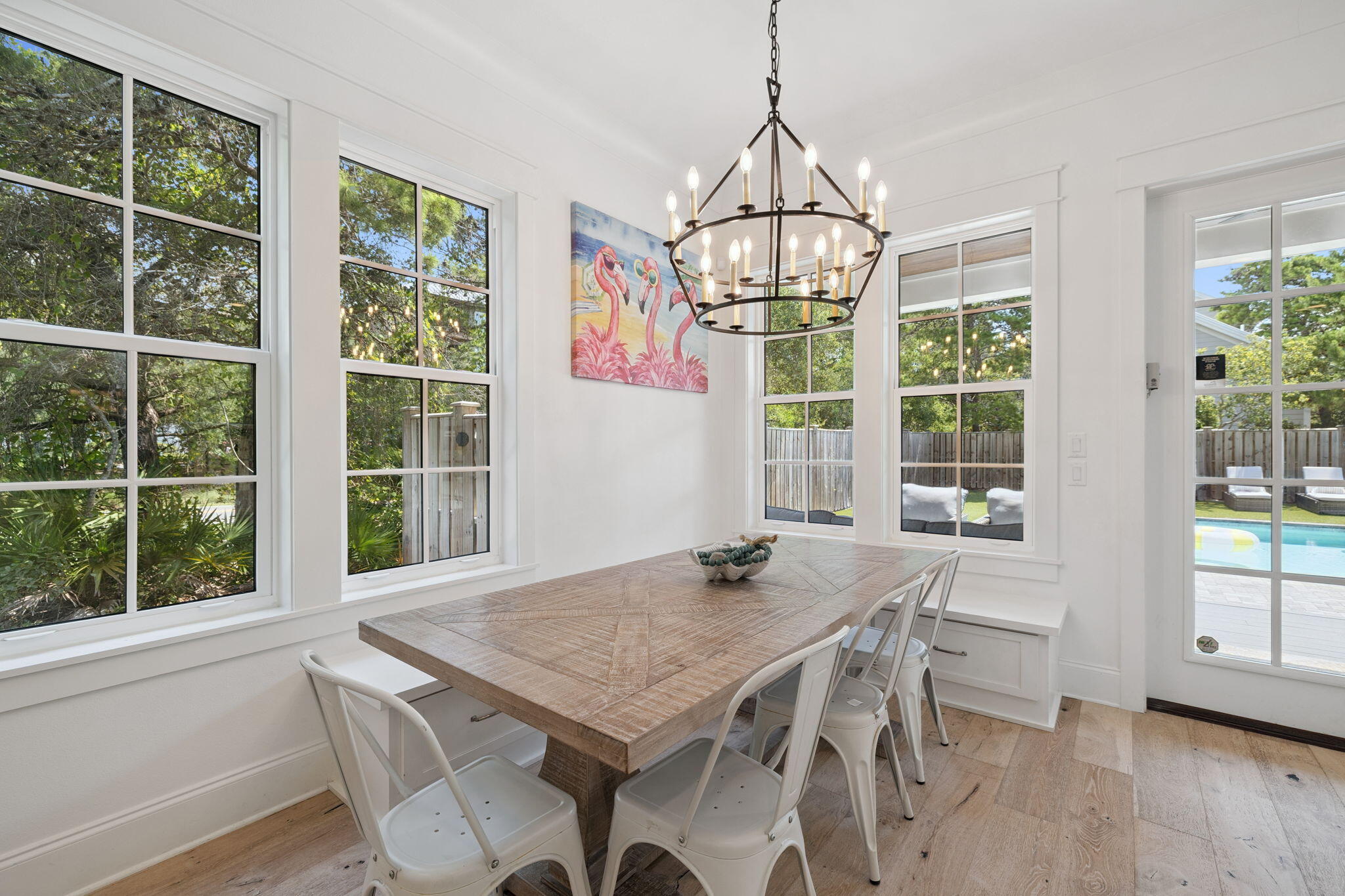 BLUE MOUNTAIN BEACH - Residential