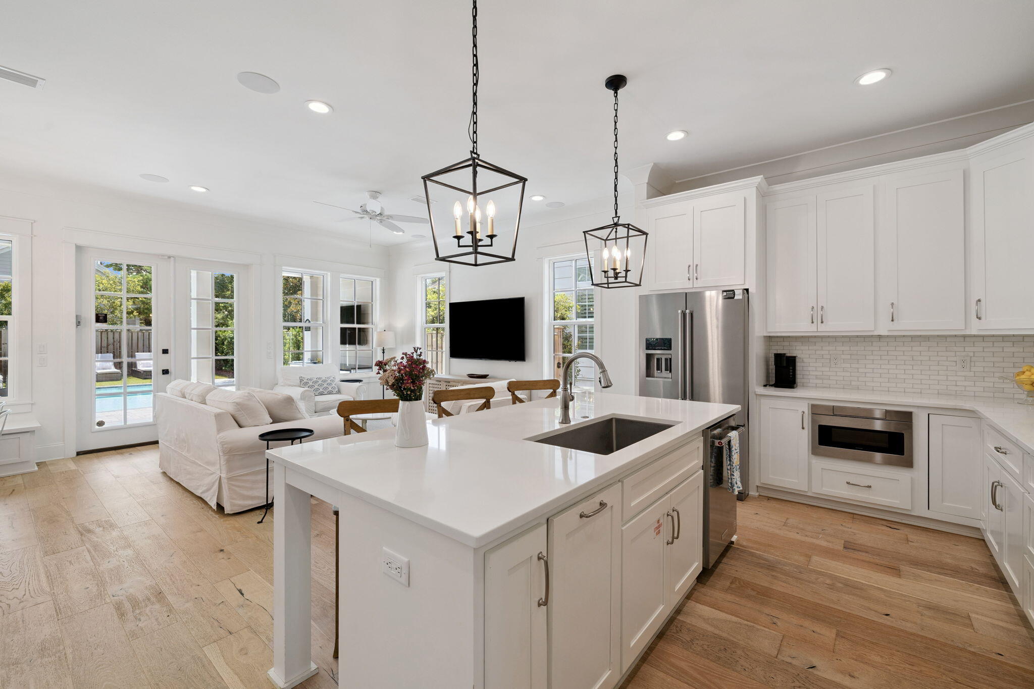 BLUE MOUNTAIN BEACH - Residential