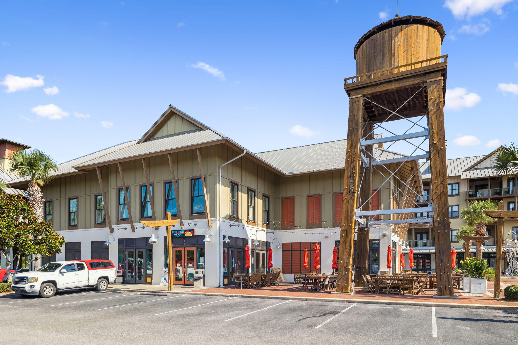 BLUE MOUNTAIN BEACH - Residential