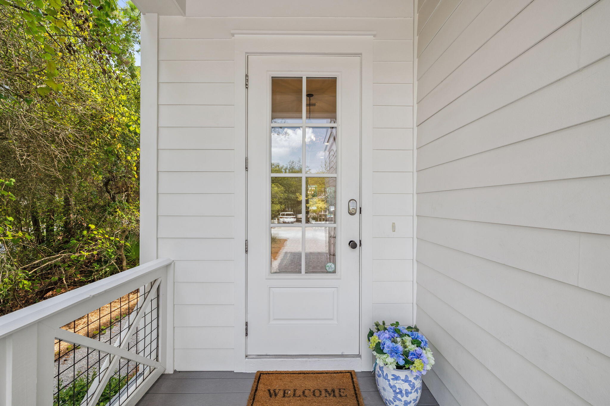 BLUE MOUNTAIN BEACH - Residential