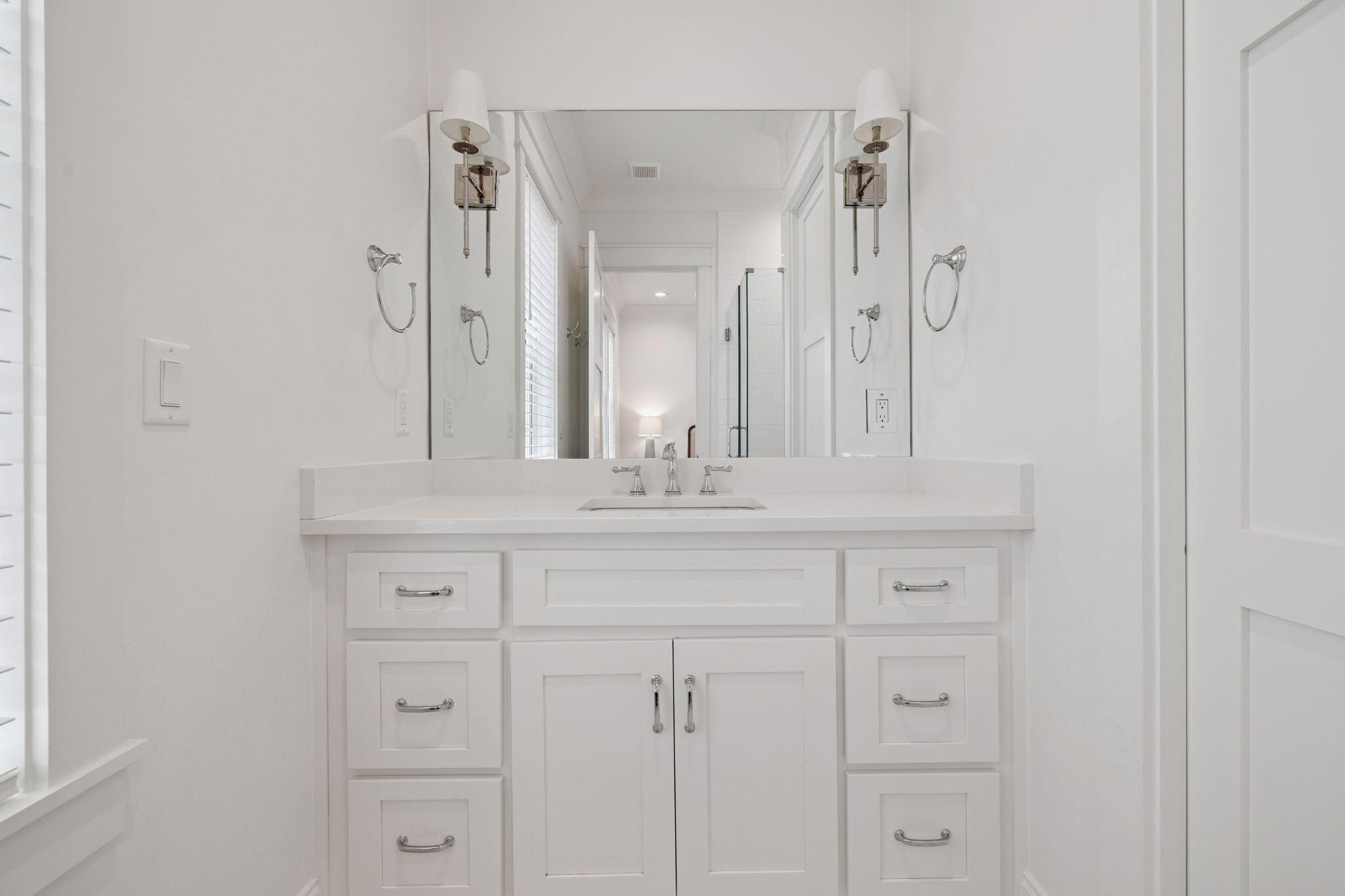 BLUE MOUNTAIN BEACH - Residential