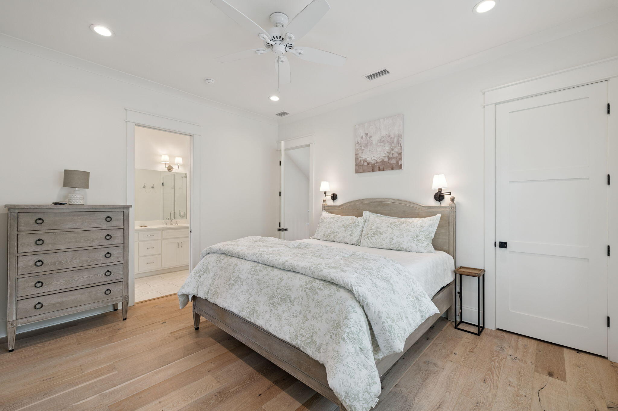 BLUE MOUNTAIN BEACH - Residential