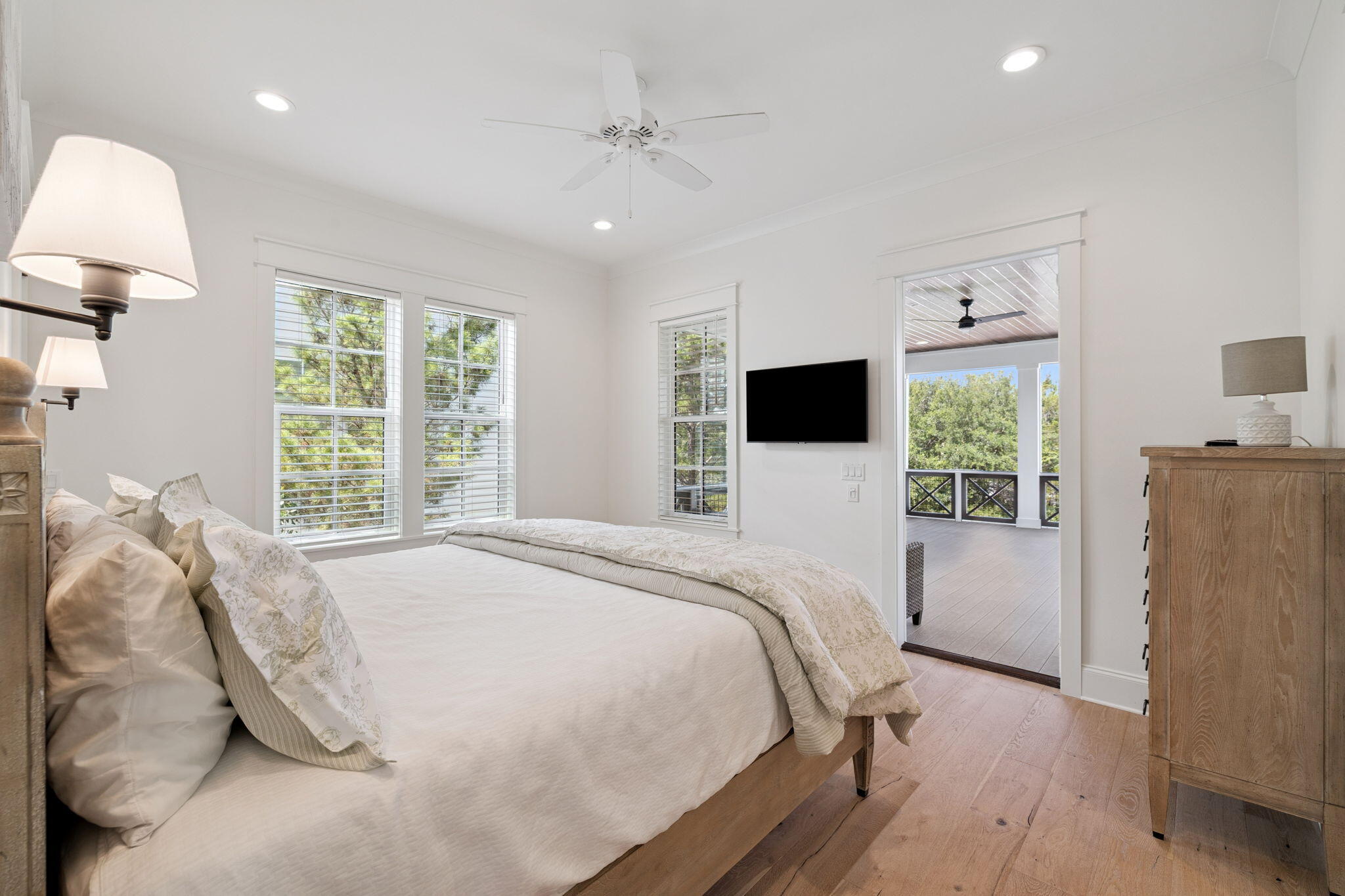 BLUE MOUNTAIN BEACH - Residential