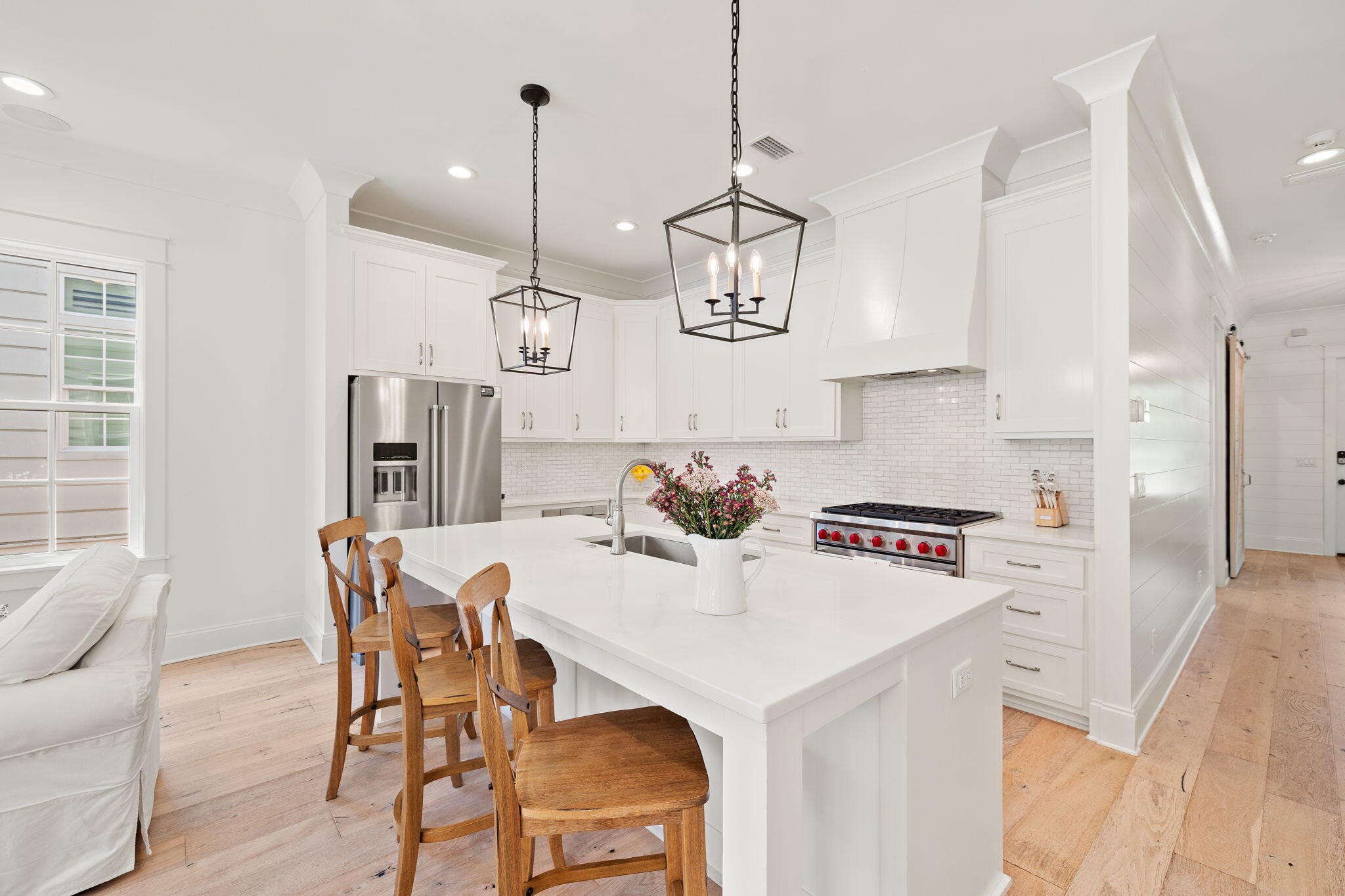 BLUE MOUNTAIN BEACH - Residential