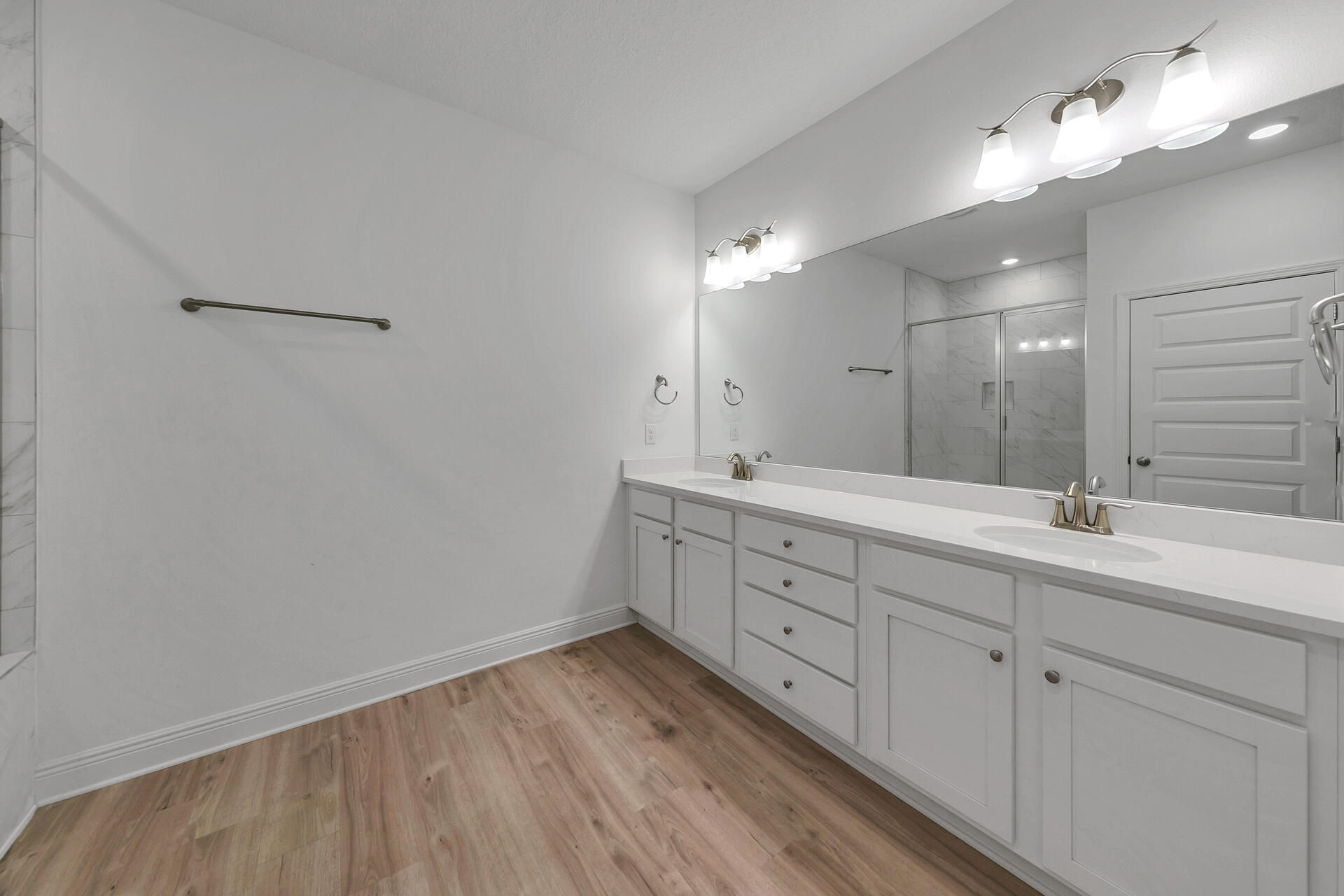 The Preserve at Paradise Cove - Residential Lease