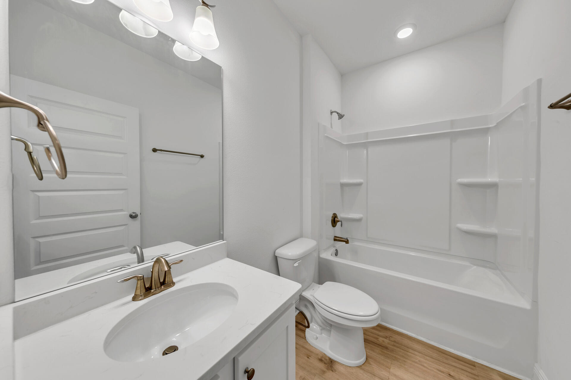 The Preserve at Paradise Cove - Residential Lease