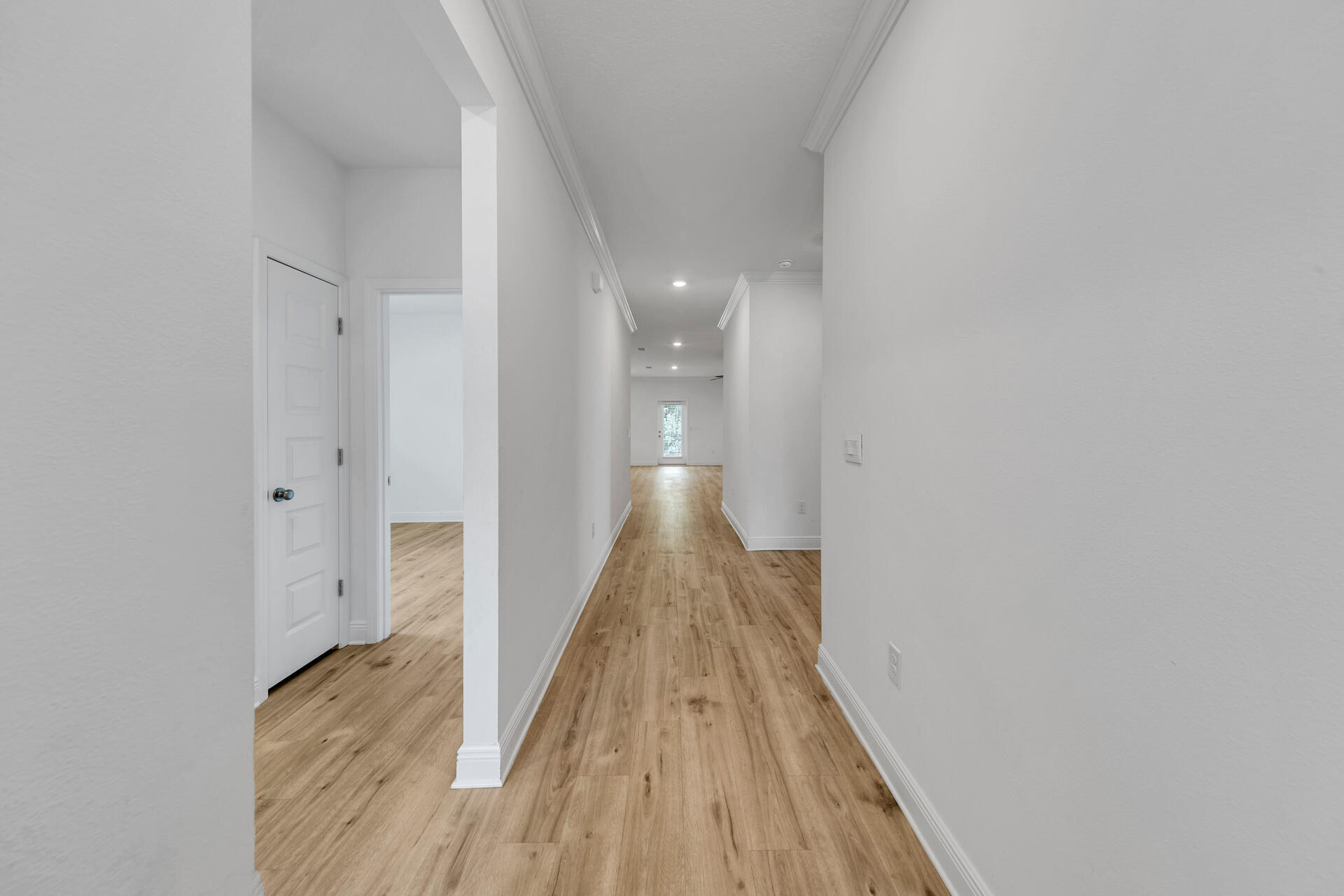 The Preserve at Paradise Cove - Residential Lease